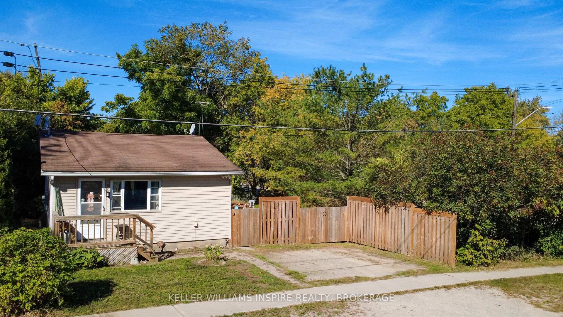 Photo 3 of 97 Elm Street, Essa, Angus — HOMEH