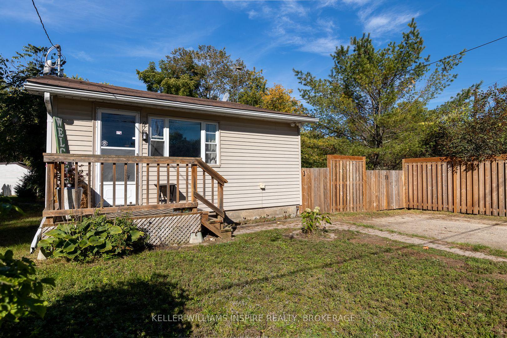 Photo 25 of 97 Elm Street, Essa, Angus — HOMEH