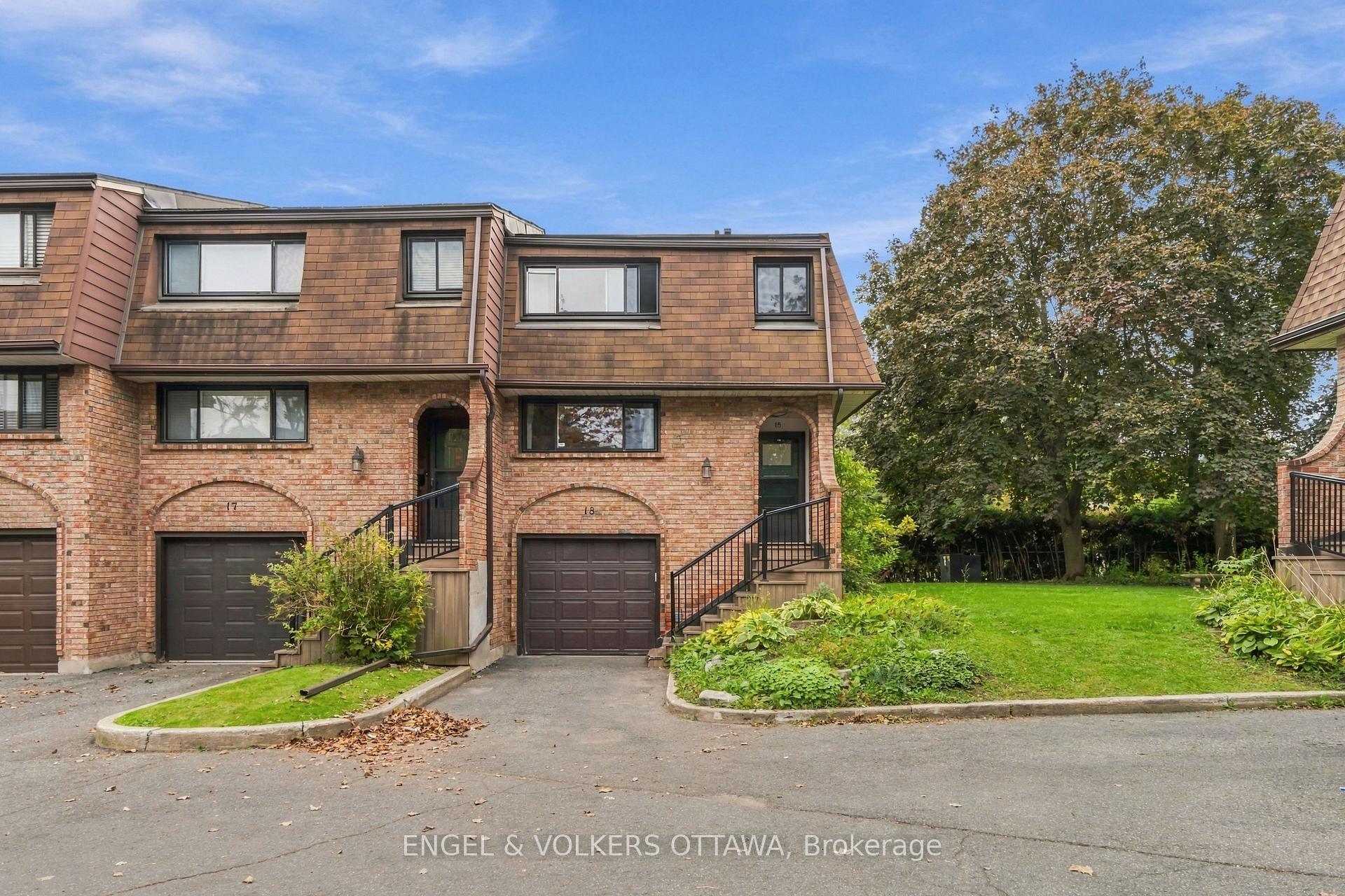 Photo 2 of Unit 18, 2 Bertona Street, Ottawa, Manordale — HOMEH