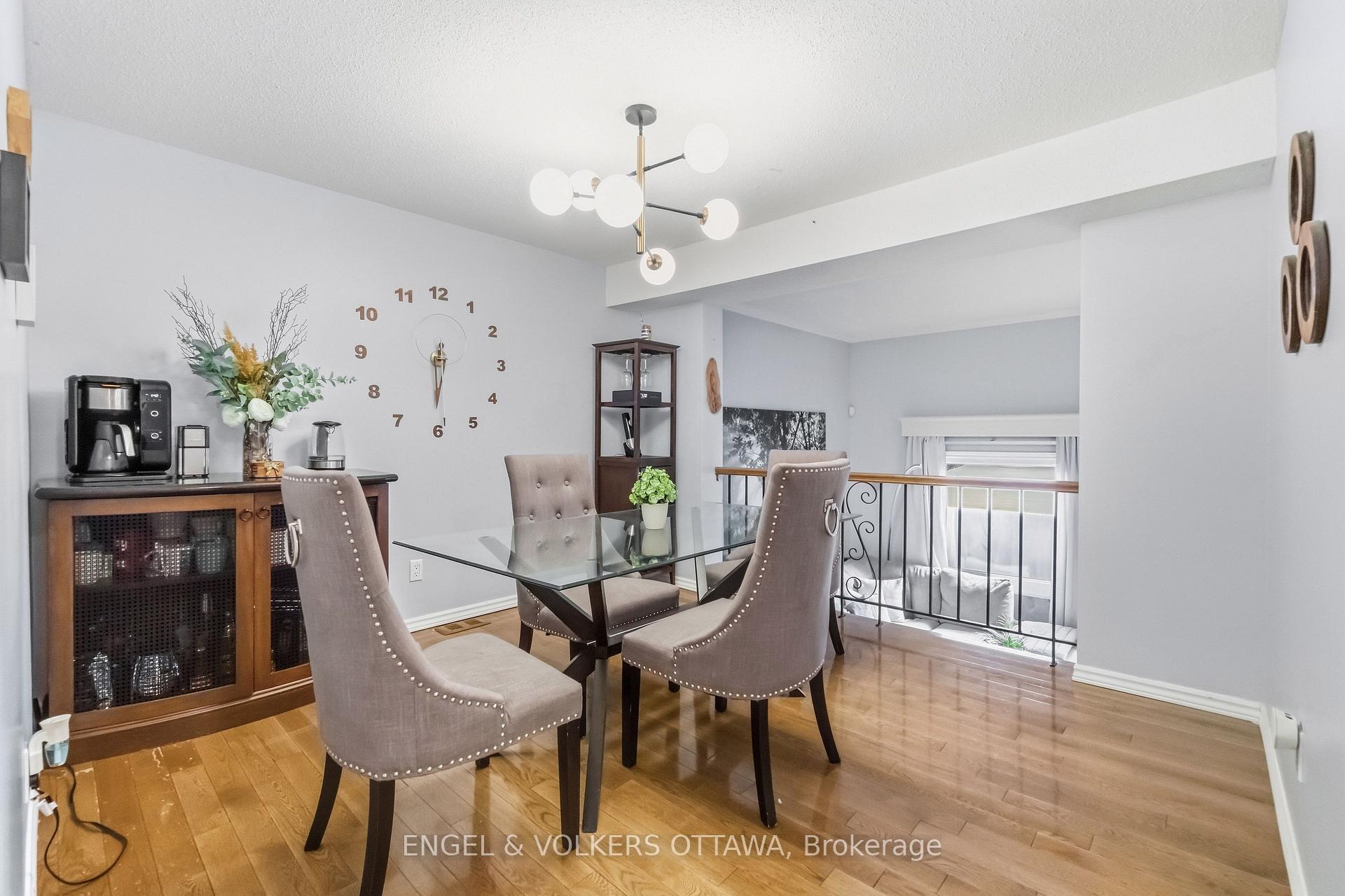 Photo 14 of Unit 18, 2 Bertona Street, Ottawa, Manordale — HOMEH