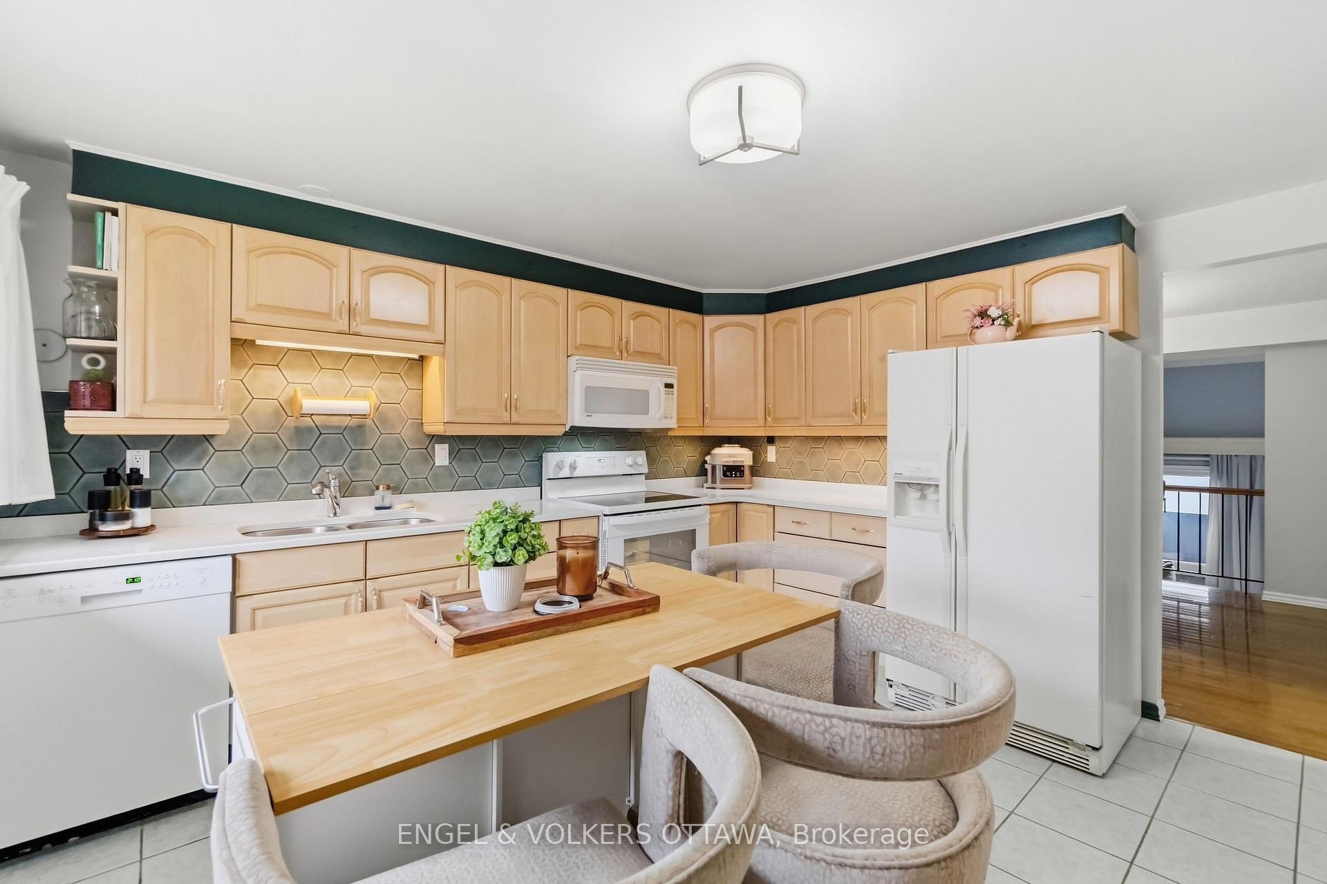 Photo 18 of Unit 18, 2 Bertona Street, Ottawa, Manordale — HOMEH