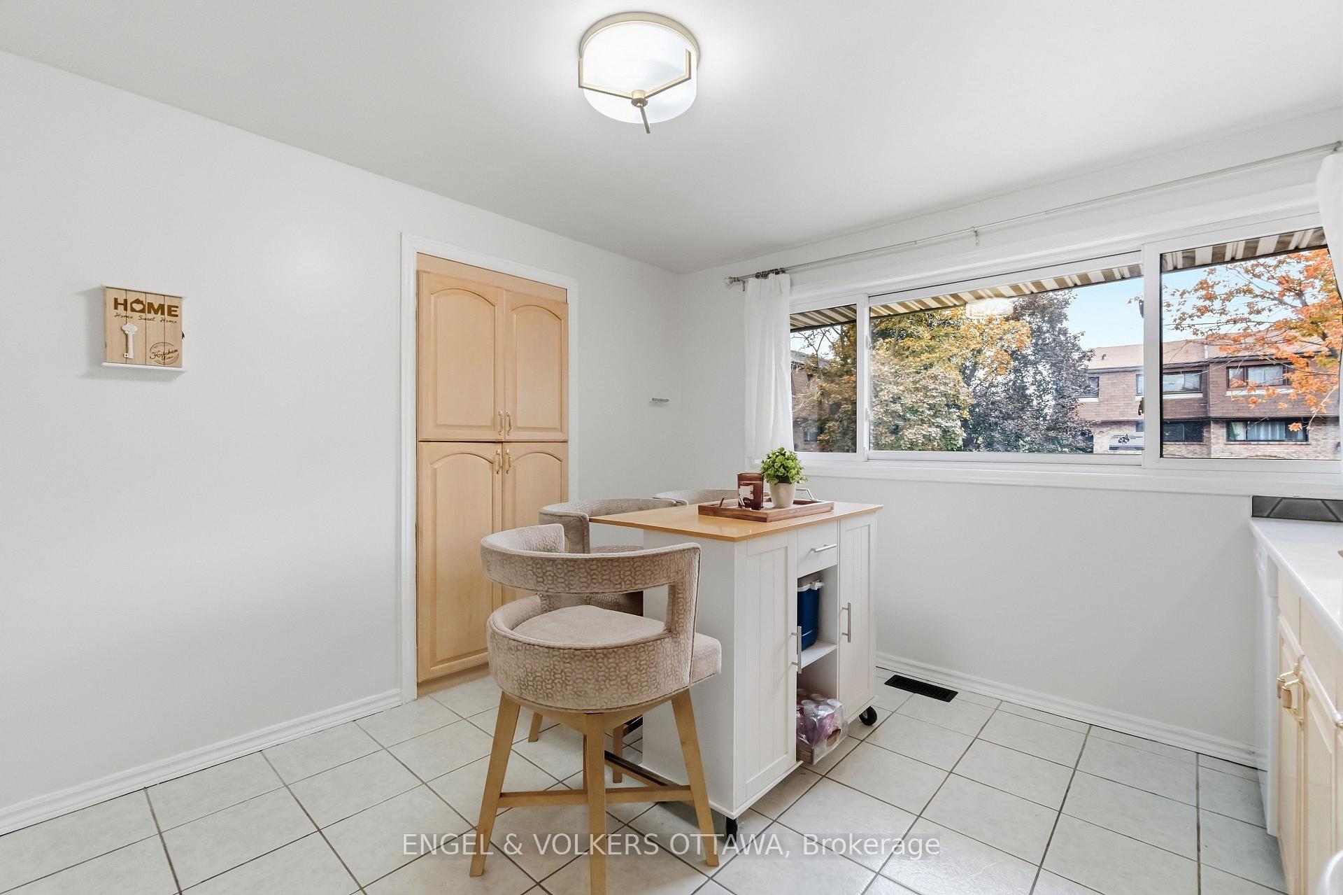 Photo 21 of Unit 18, 2 Bertona Street, Ottawa, Manordale — HOMEH