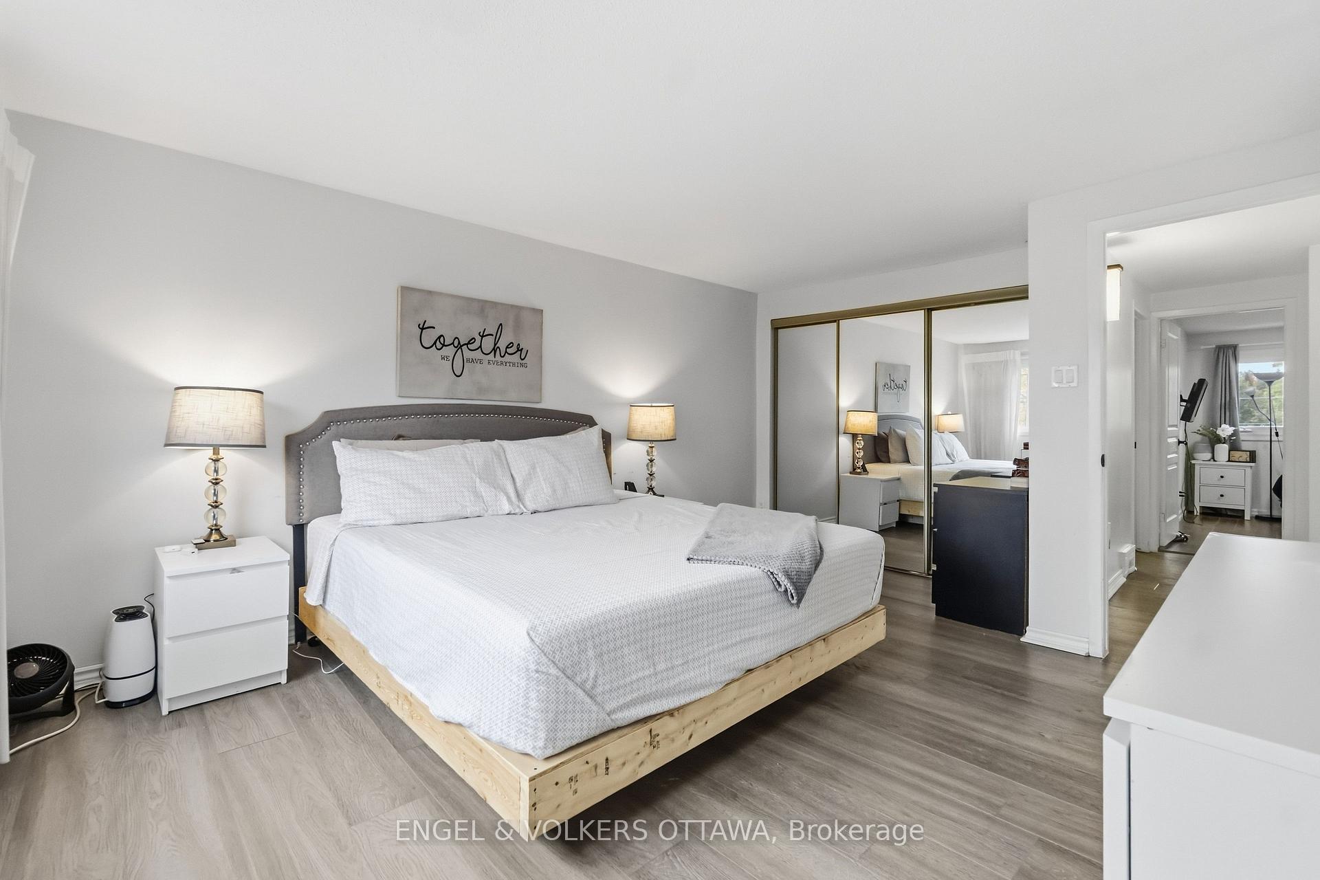 Photo 26 of Unit 18, 2 Bertona Street, Ottawa, Manordale — HOMEH
