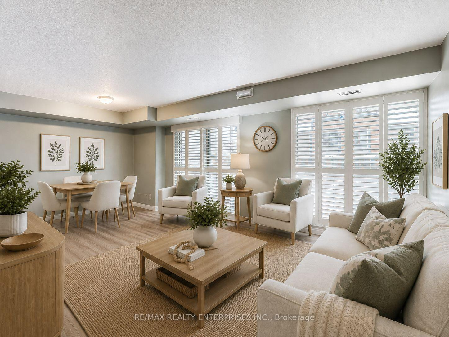 Photo 5 of Unit 105, 3267 King Street E, Kitchener, Chicopee/Freeport — HOMEH