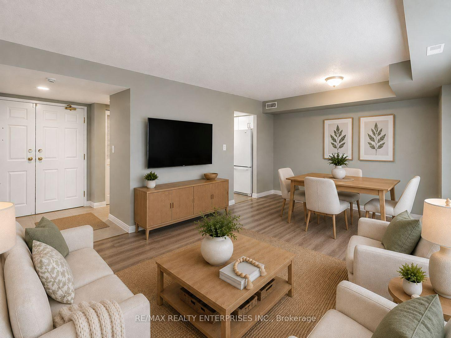 Photo 7 of Unit 105, 3267 King Street E, Kitchener, Chicopee/Freeport — HOMEH