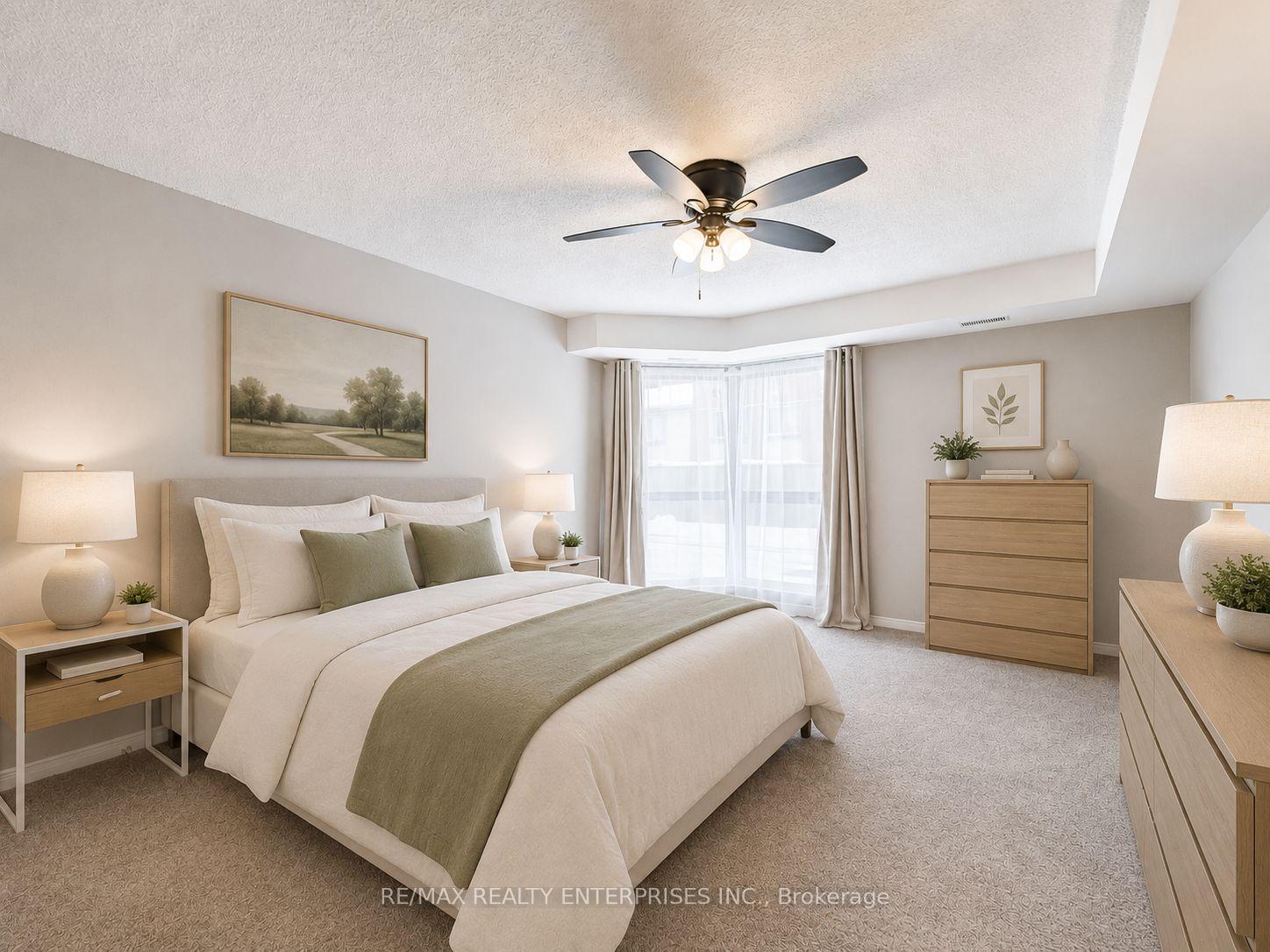 Photo 13 of Unit 105, 3267 King Street E, Kitchener, Chicopee/Freeport — HOMEH
