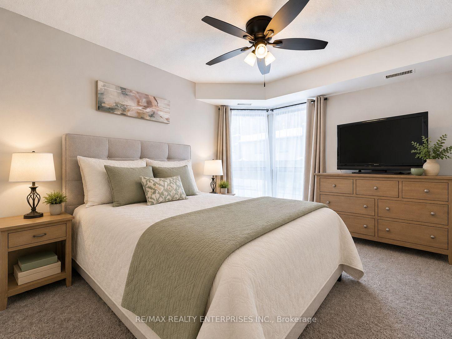 Photo 20 of Unit 105, 3267 King Street E, Kitchener, Chicopee/Freeport — HOMEH