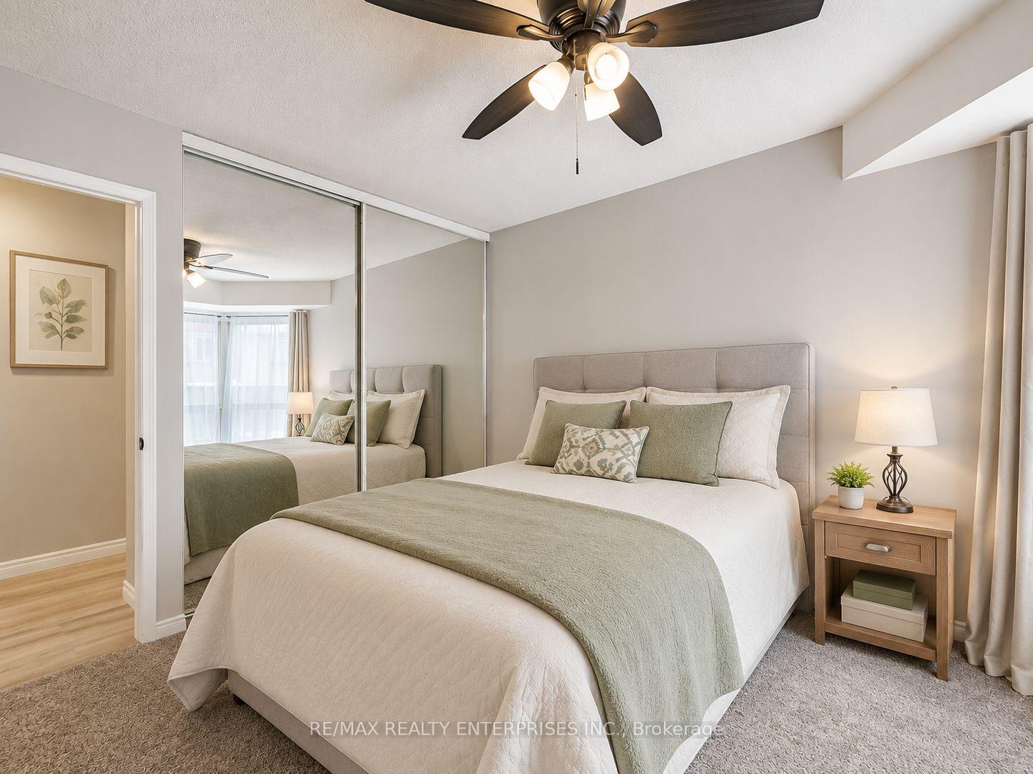 Photo 22 of Unit 105, 3267 King Street E, Kitchener, Chicopee/Freeport — HOMEH