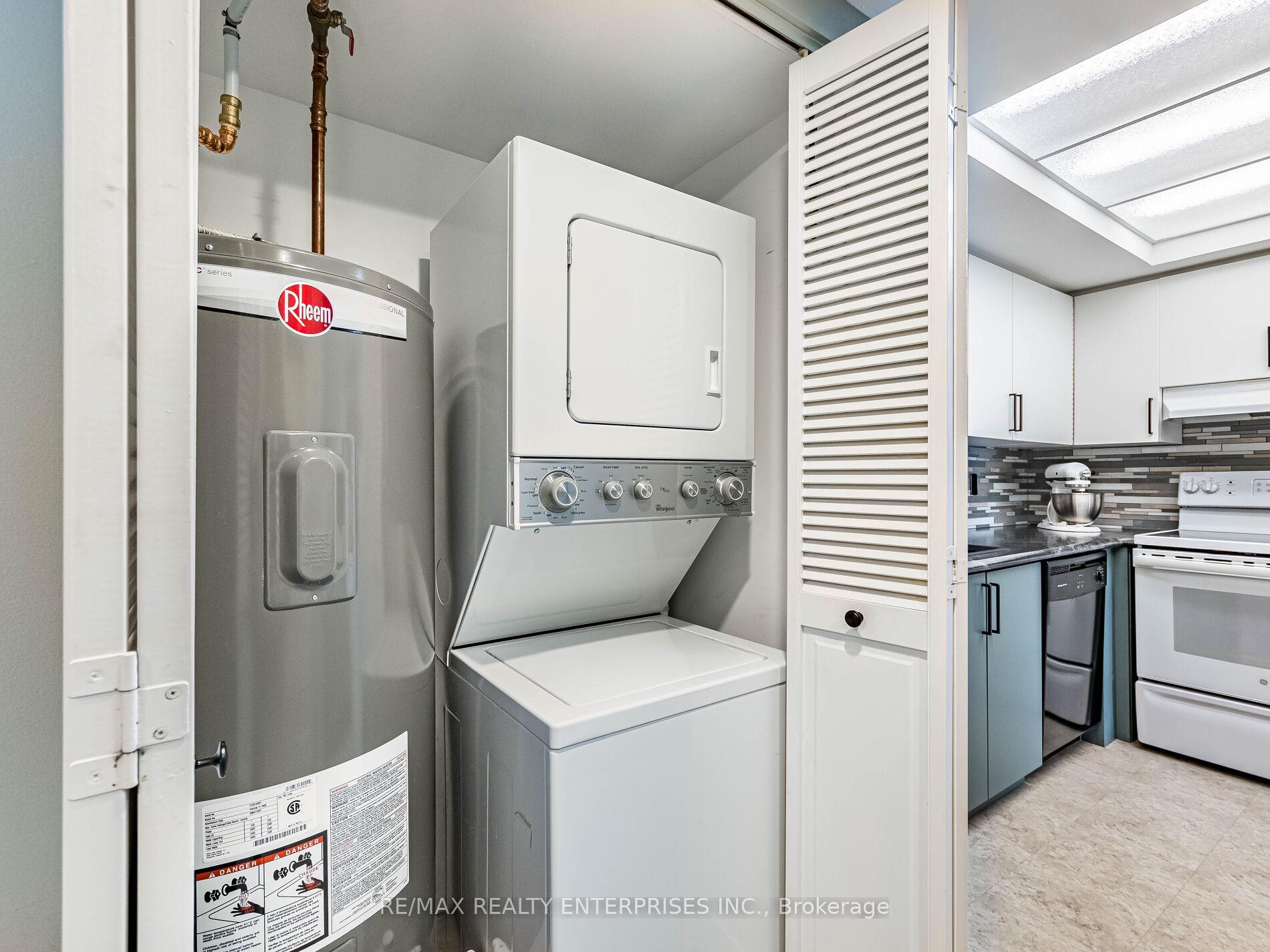 Photo 25 of Unit 105, 3267 King Street E, Kitchener, Chicopee/Freeport — HOMEH