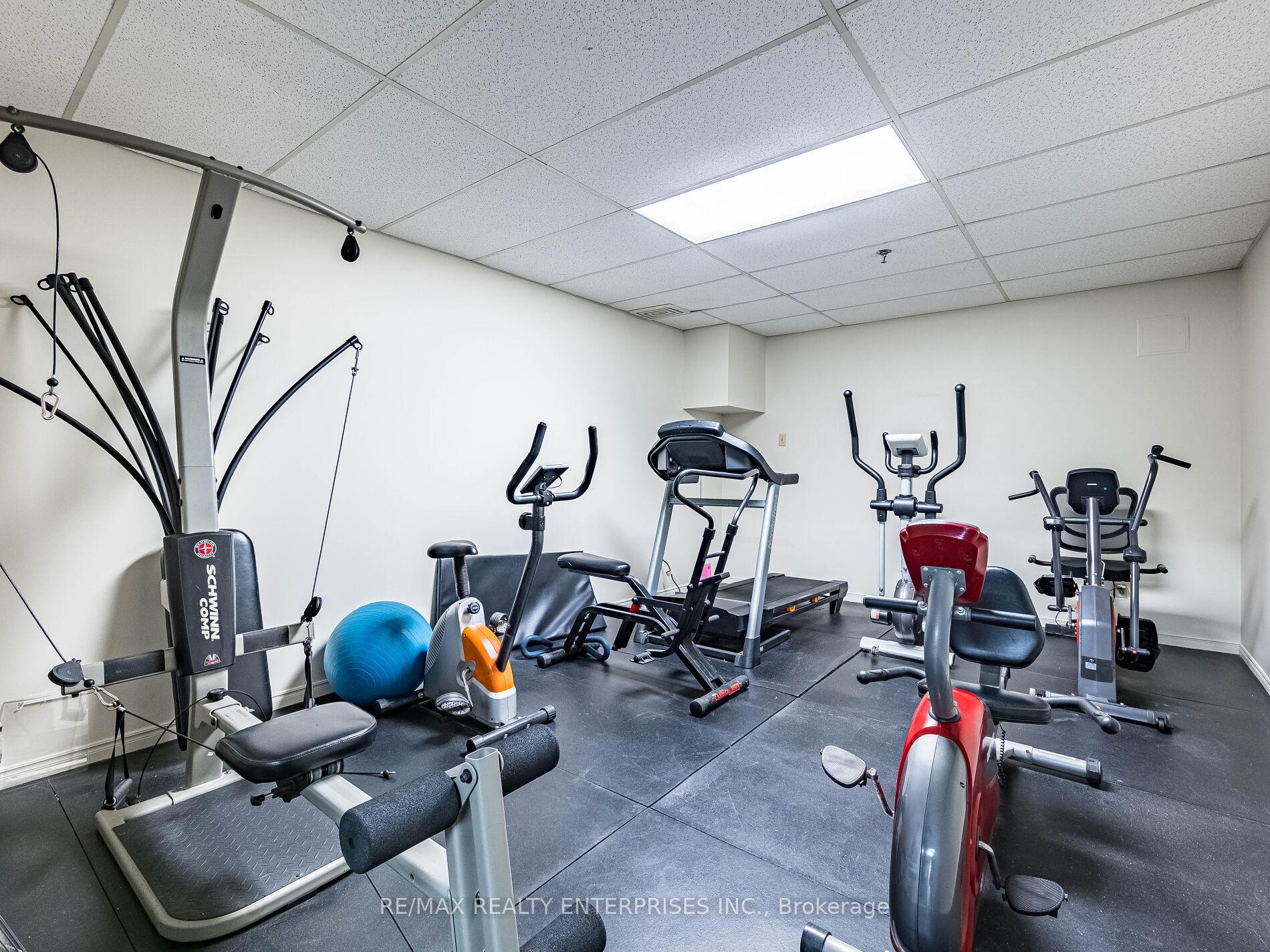 Photo 32 of Unit 105, 3267 King Street E, Kitchener, Chicopee/Freeport — HOMEH