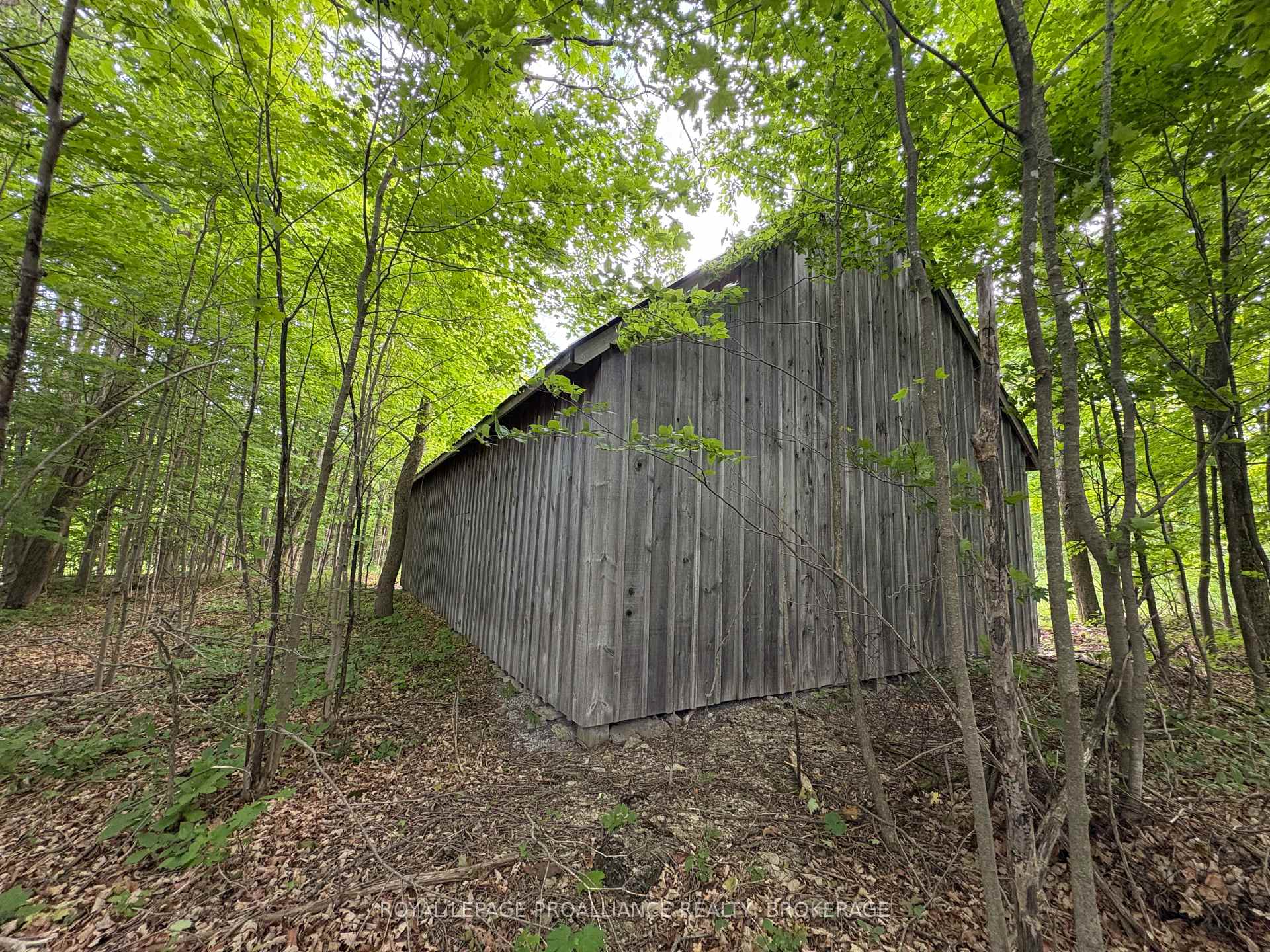 Photo 3 of LOT 3 Jamieson Road, Frontenac, Frontenac South — HOMEH