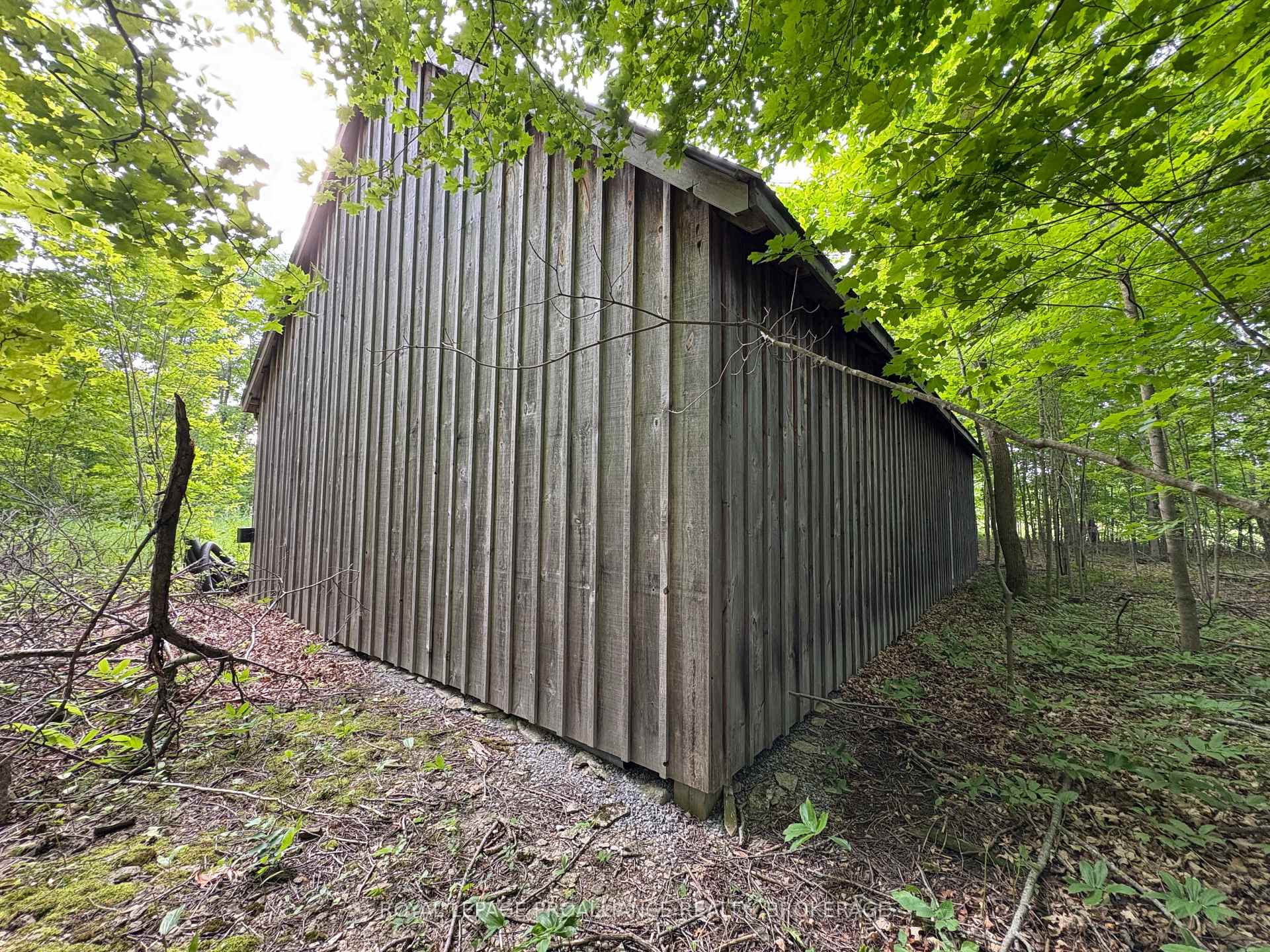 Photo 8 of LOT 3 Jamieson Road, Frontenac, Frontenac South — HOMEH