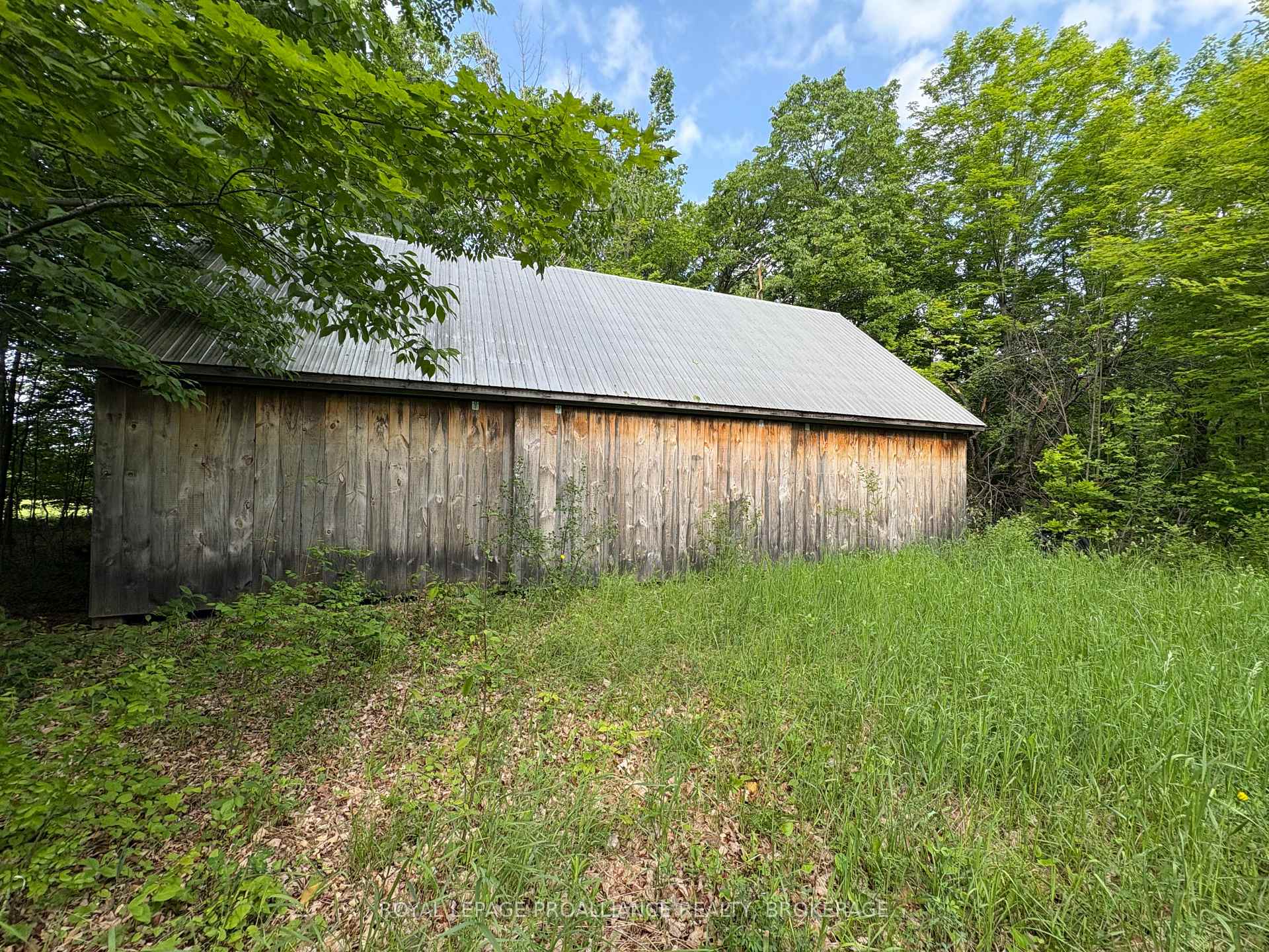 Photo 11 of LOT 3 Jamieson Road, Frontenac, Frontenac South — HOMEH