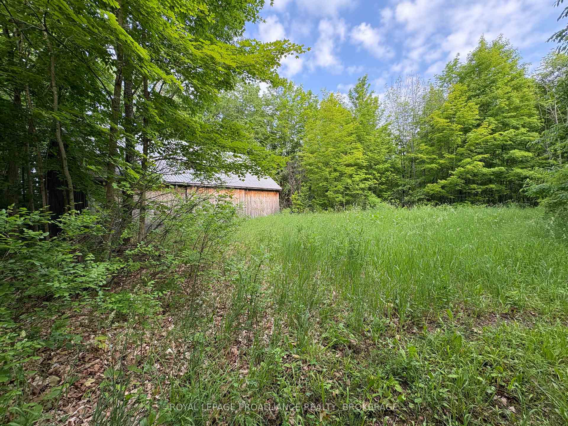 Photo 12 of LOT 3 Jamieson Road, Frontenac, Frontenac South — HOMEH