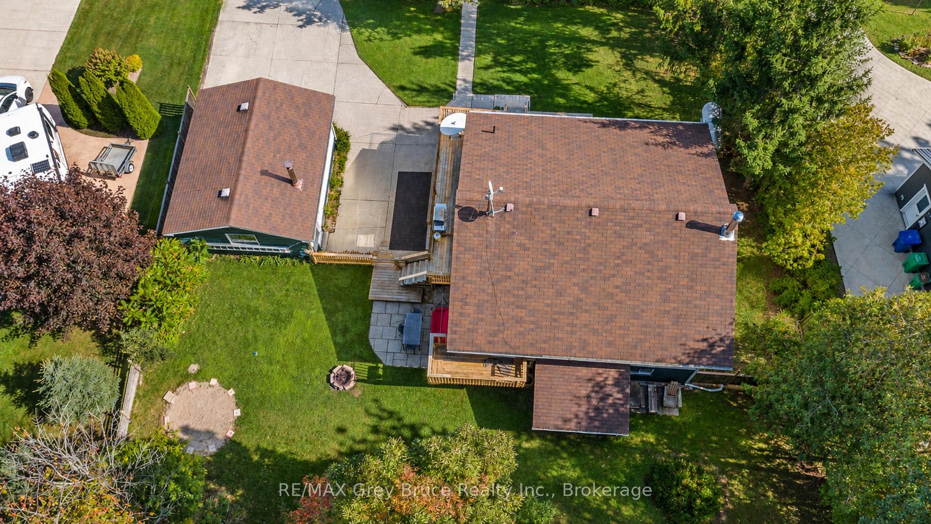 Photo 41 of 150 MacIntosh Drive, Georgian Bluffs — HOMEH