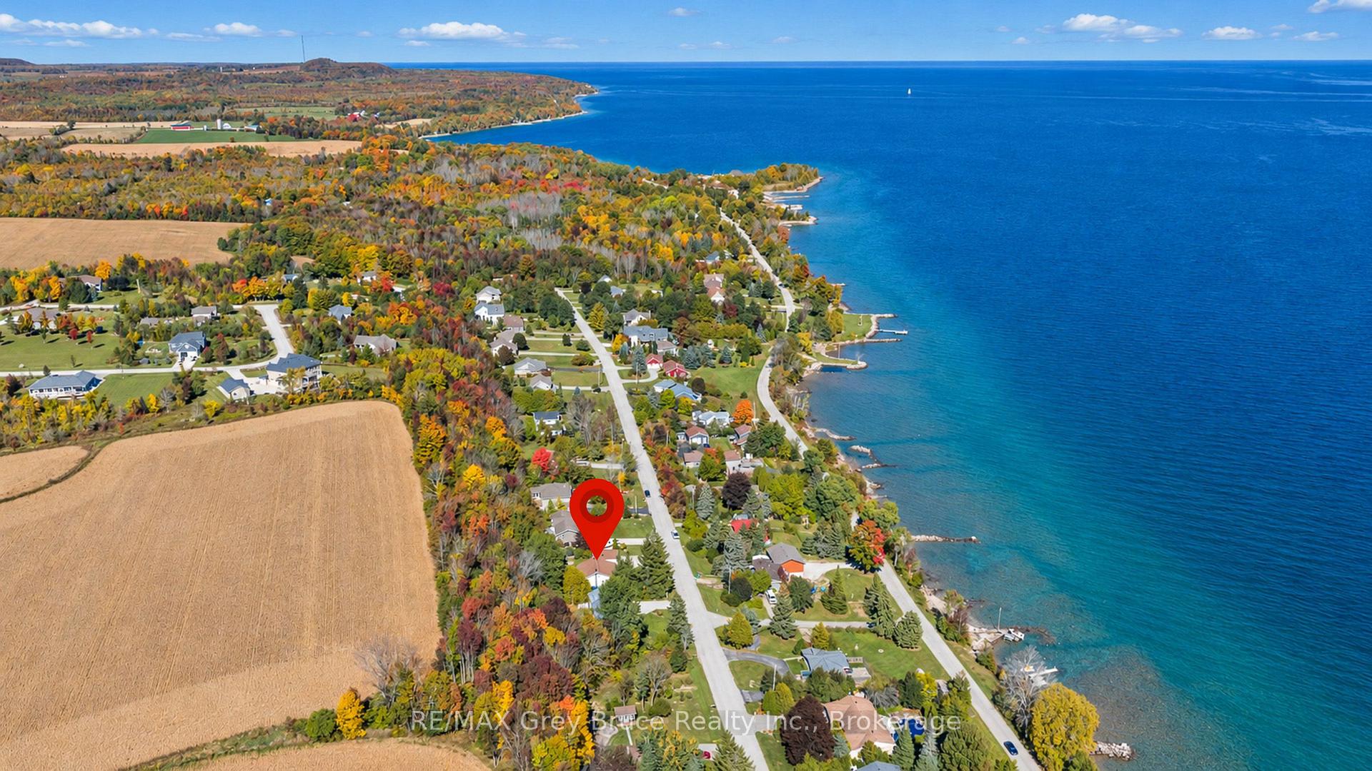 Photo 42 of 150 MacIntosh Drive, Georgian Bluffs — HOMEH