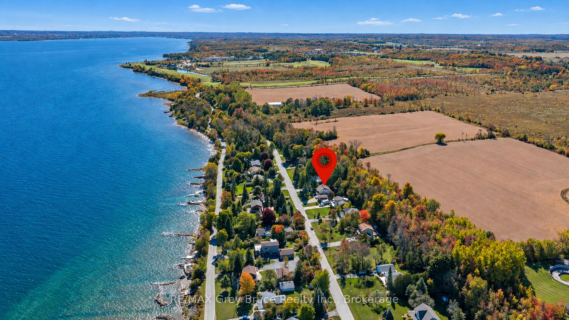 Photo 43 of 150 MacIntosh Drive, Georgian Bluffs — HOMEH