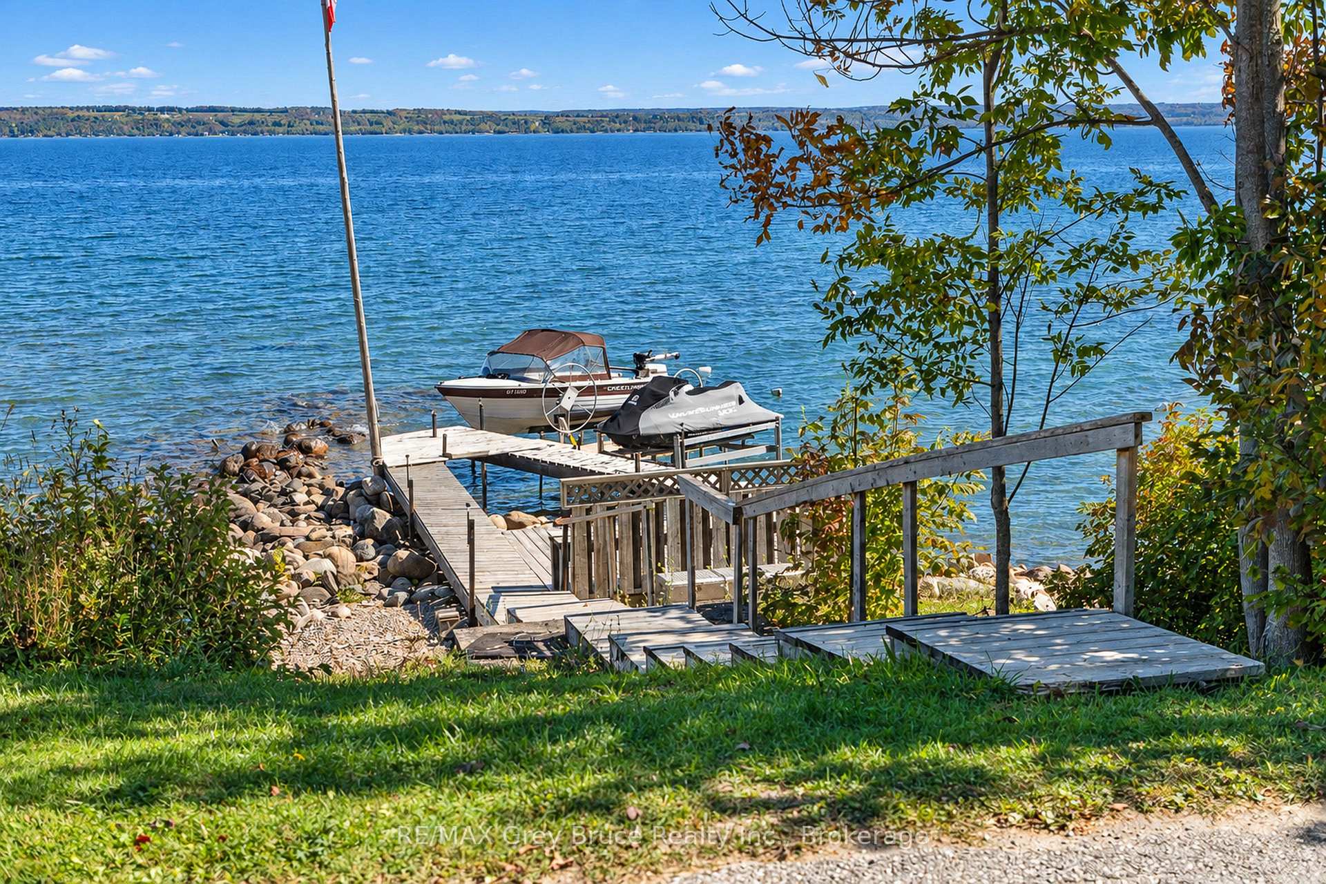 Photo 46 of 150 MacIntosh Drive, Georgian Bluffs — HOMEH