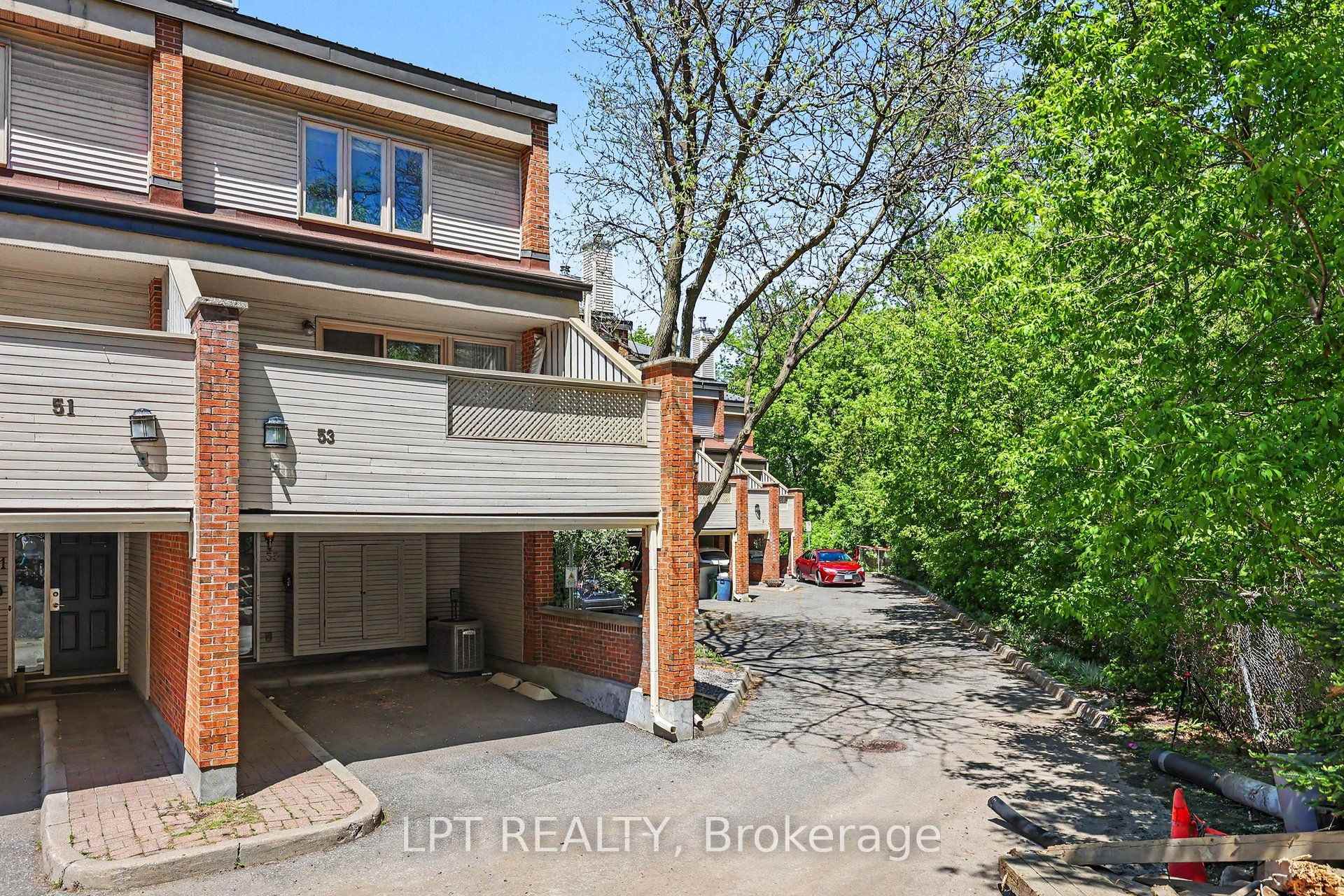 Photo of Unit 53, 110 Havelock Street