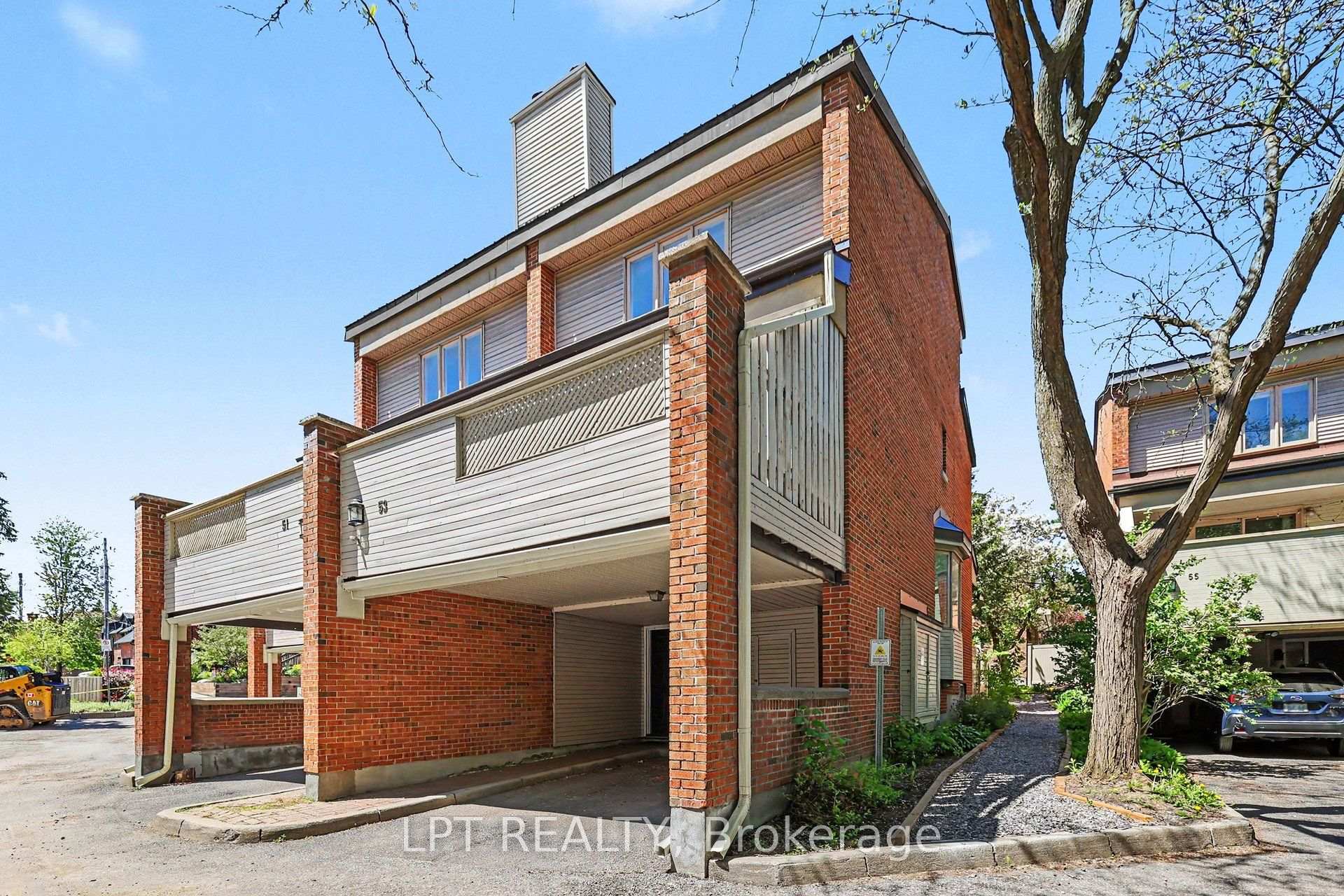 Photo 2 of Unit 53, 110 Havelock Street, Ottawa, Ottawa East — HOMEH