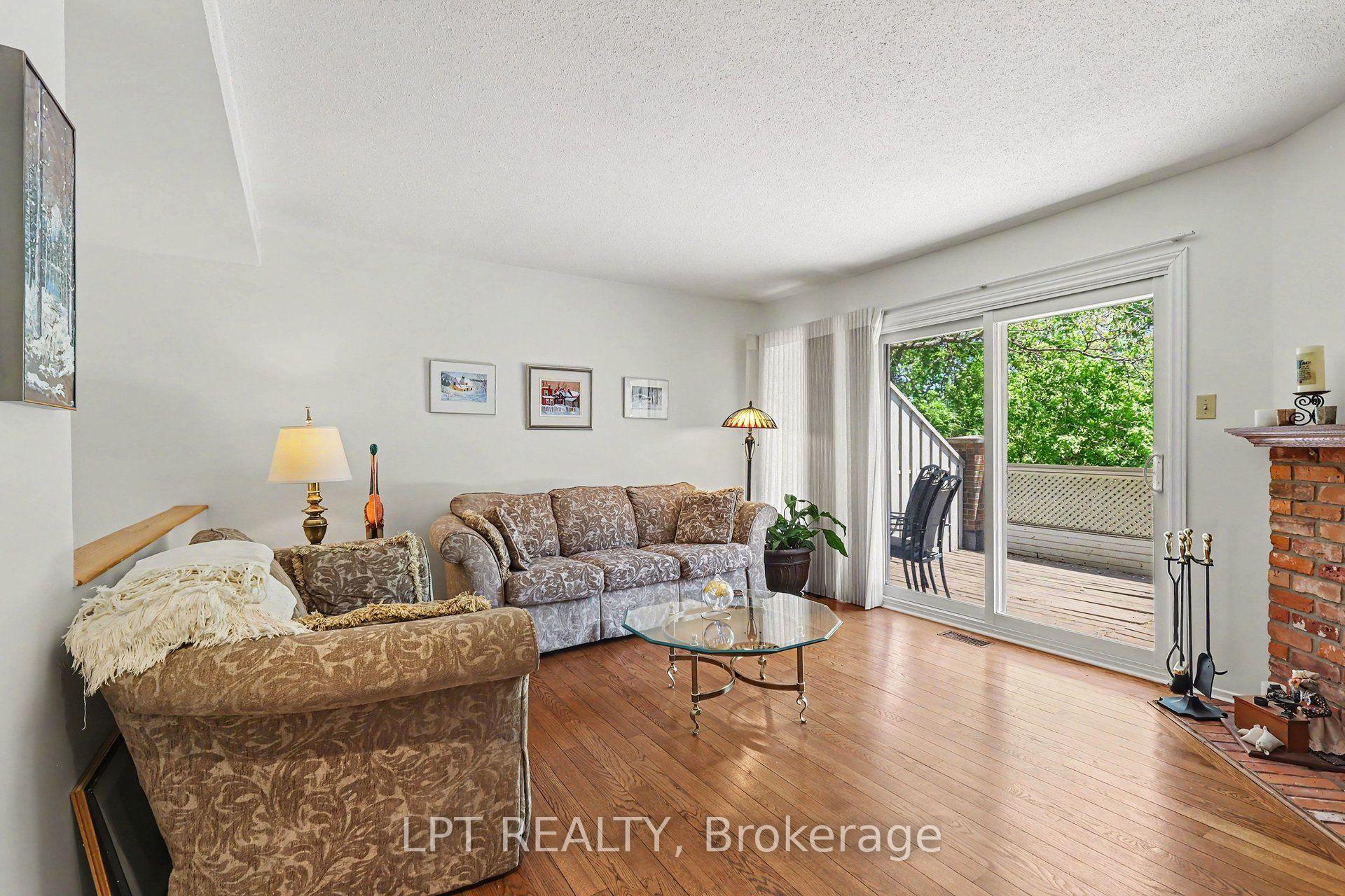 Photo 4 of Unit 53, 110 Havelock Street, Ottawa, Ottawa East — HOMEH