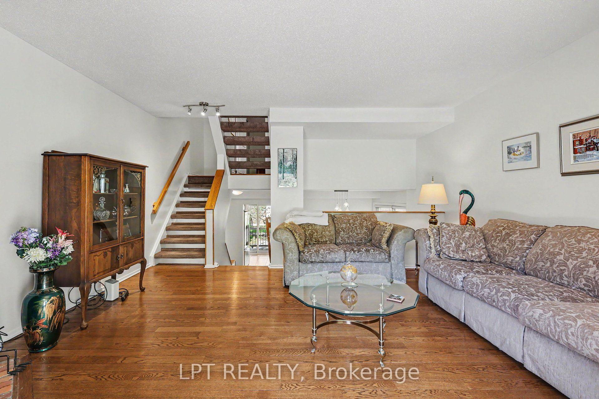 Photo 5 of Unit 53, 110 Havelock Street, Ottawa, Ottawa East — HOMEH