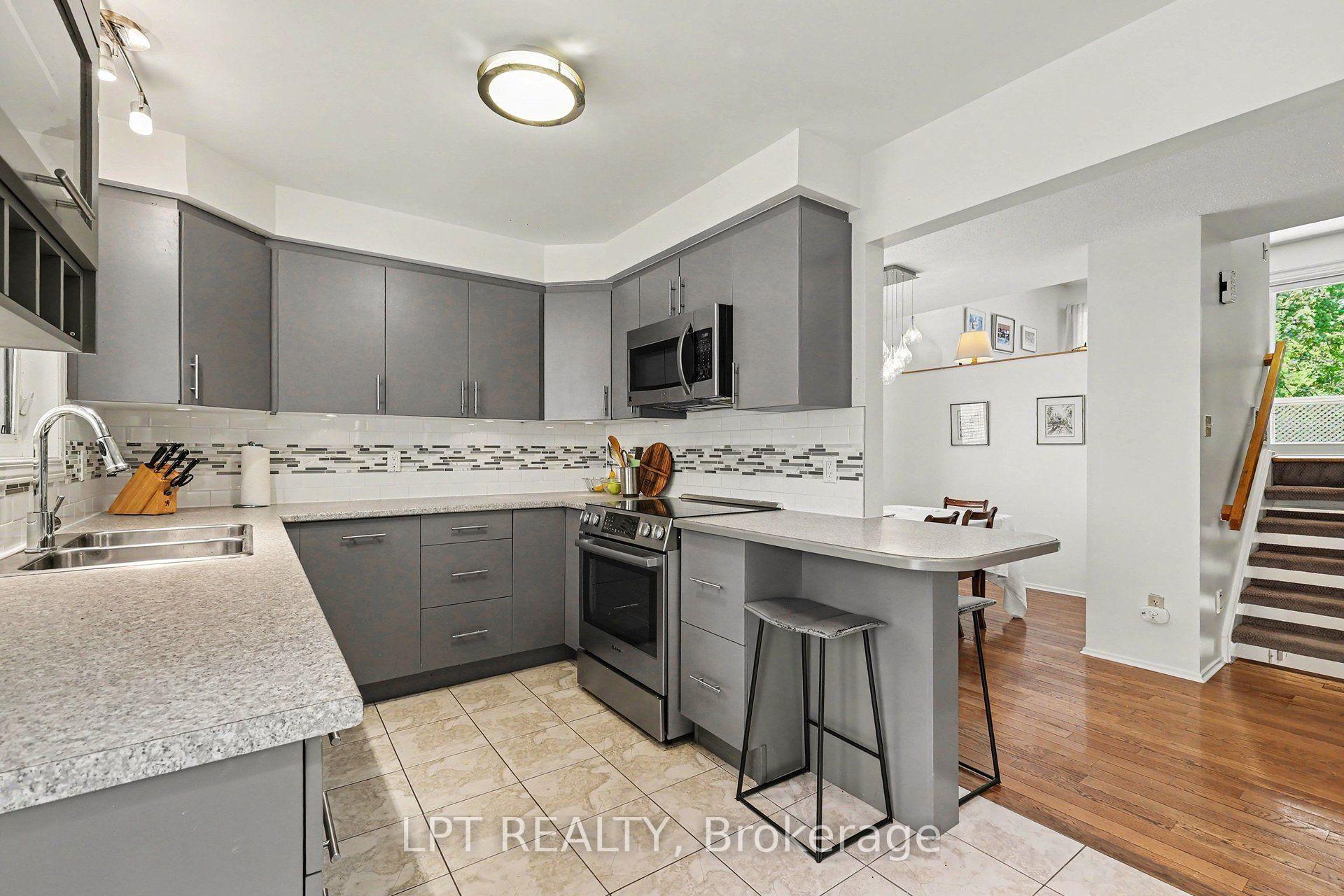 Photo 10 of Unit 53, 110 Havelock Street, Ottawa, Ottawa East — HOMEH