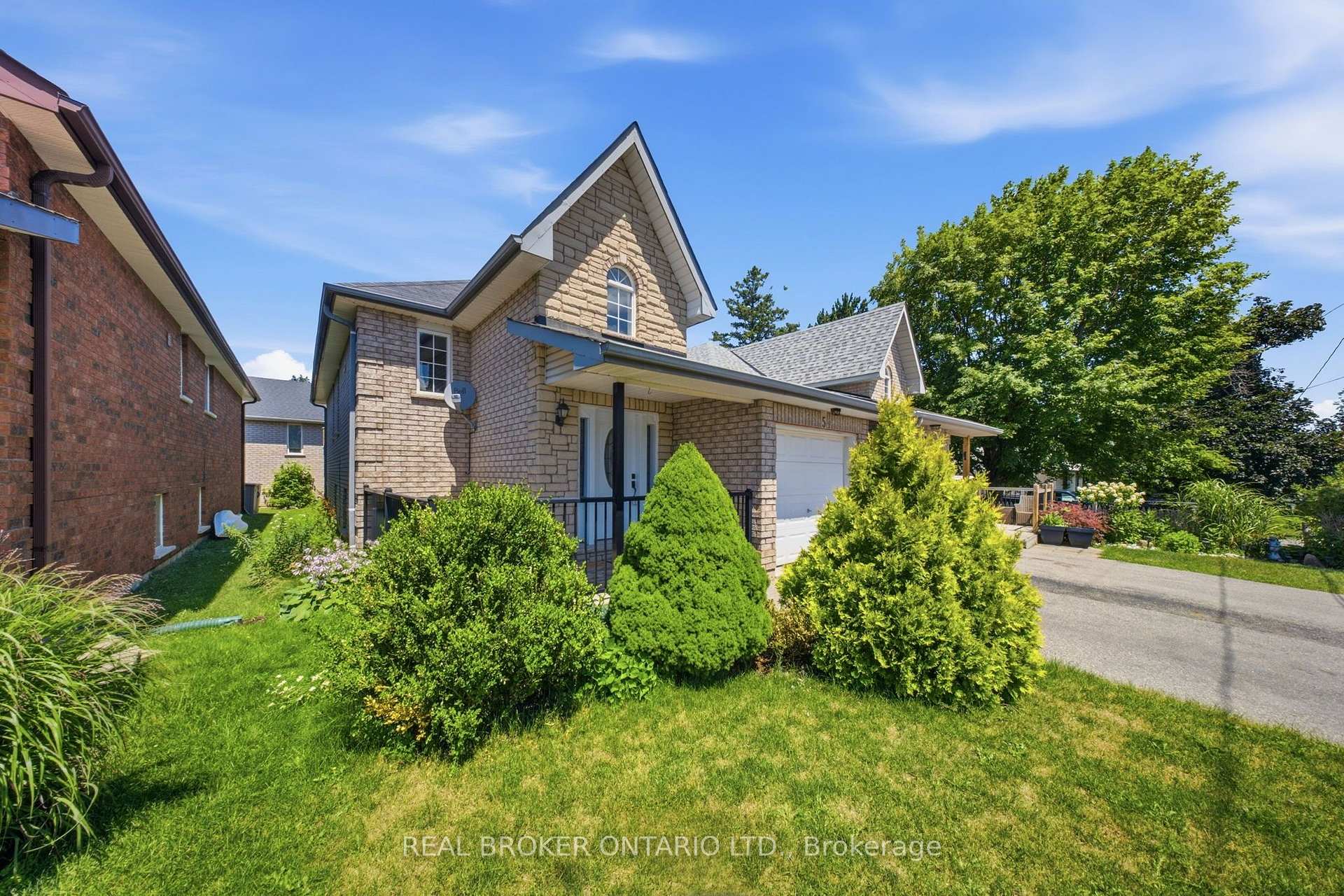 Photo of 5 John Harvey Street
