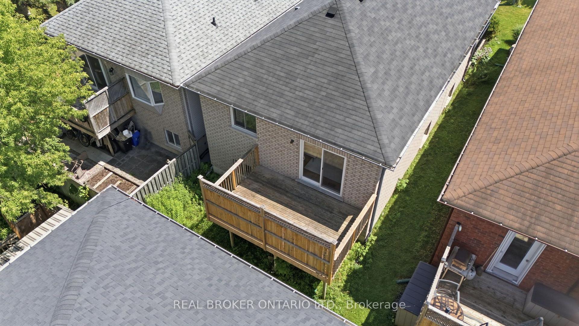 Photo 5 of 5 John Harvey Street, Uxbridge, Rural Uxbridge — HOMEH