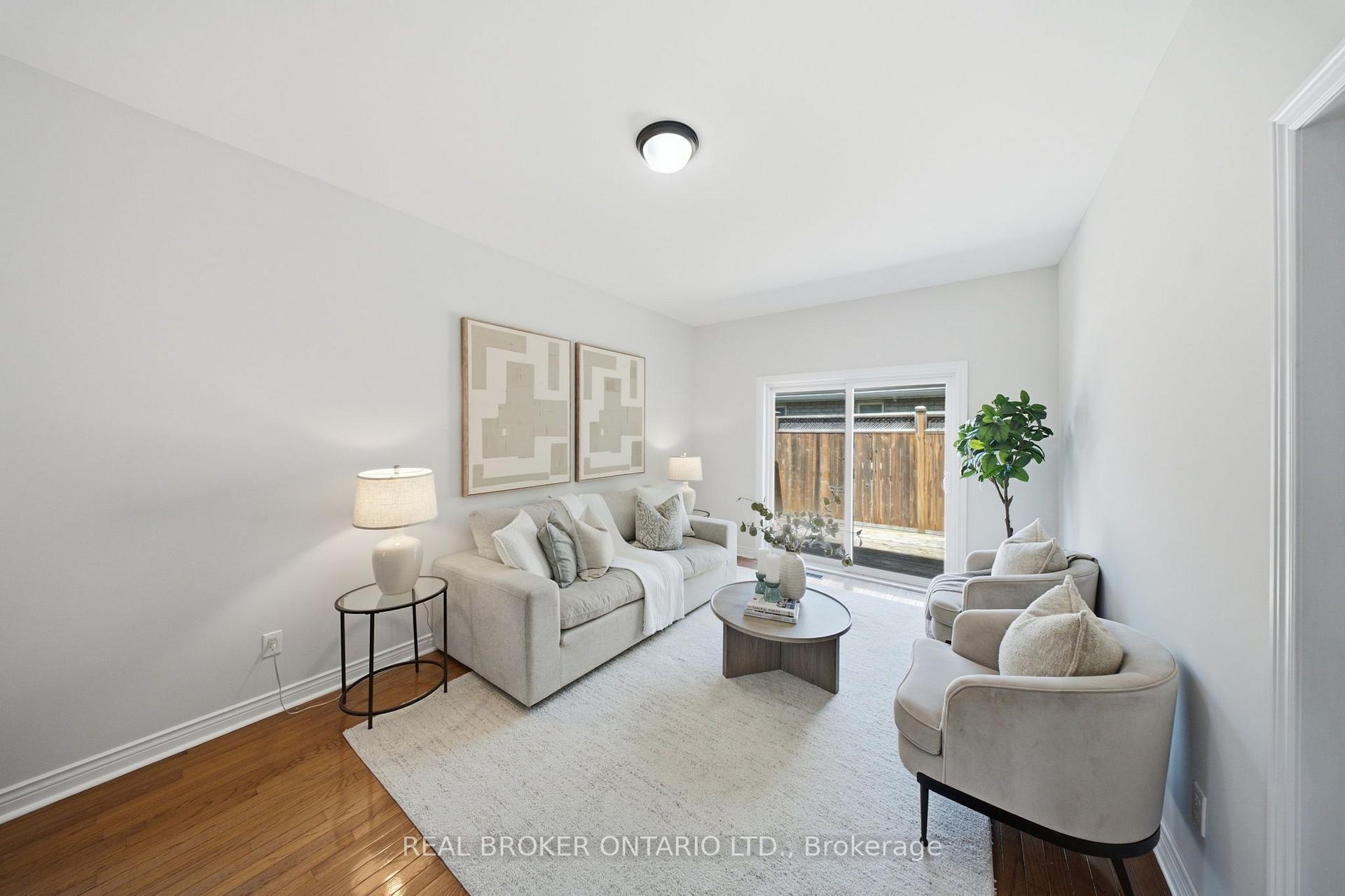 Photo 15 of 5 John Harvey Street, Uxbridge, Rural Uxbridge — HOMEH