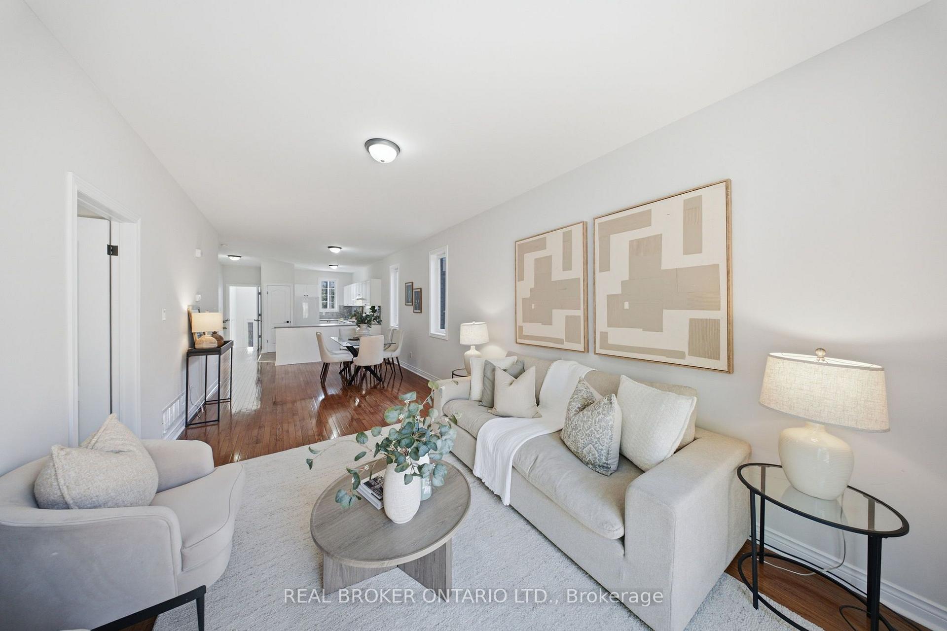 Photo 17 of 5 John Harvey Street, Uxbridge, Rural Uxbridge — HOMEH