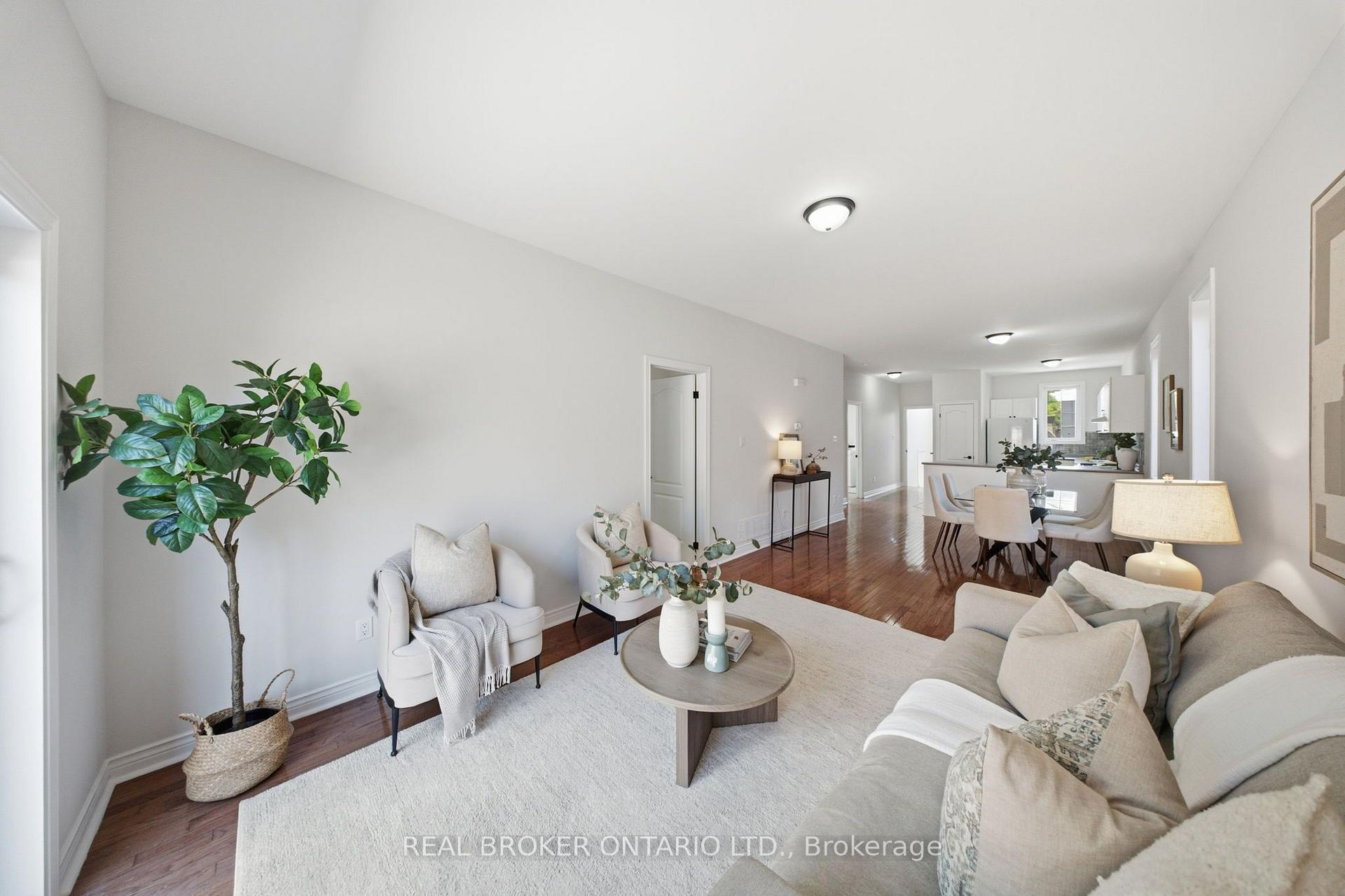 Photo 18 of 5 John Harvey Street, Uxbridge, Rural Uxbridge — HOMEH