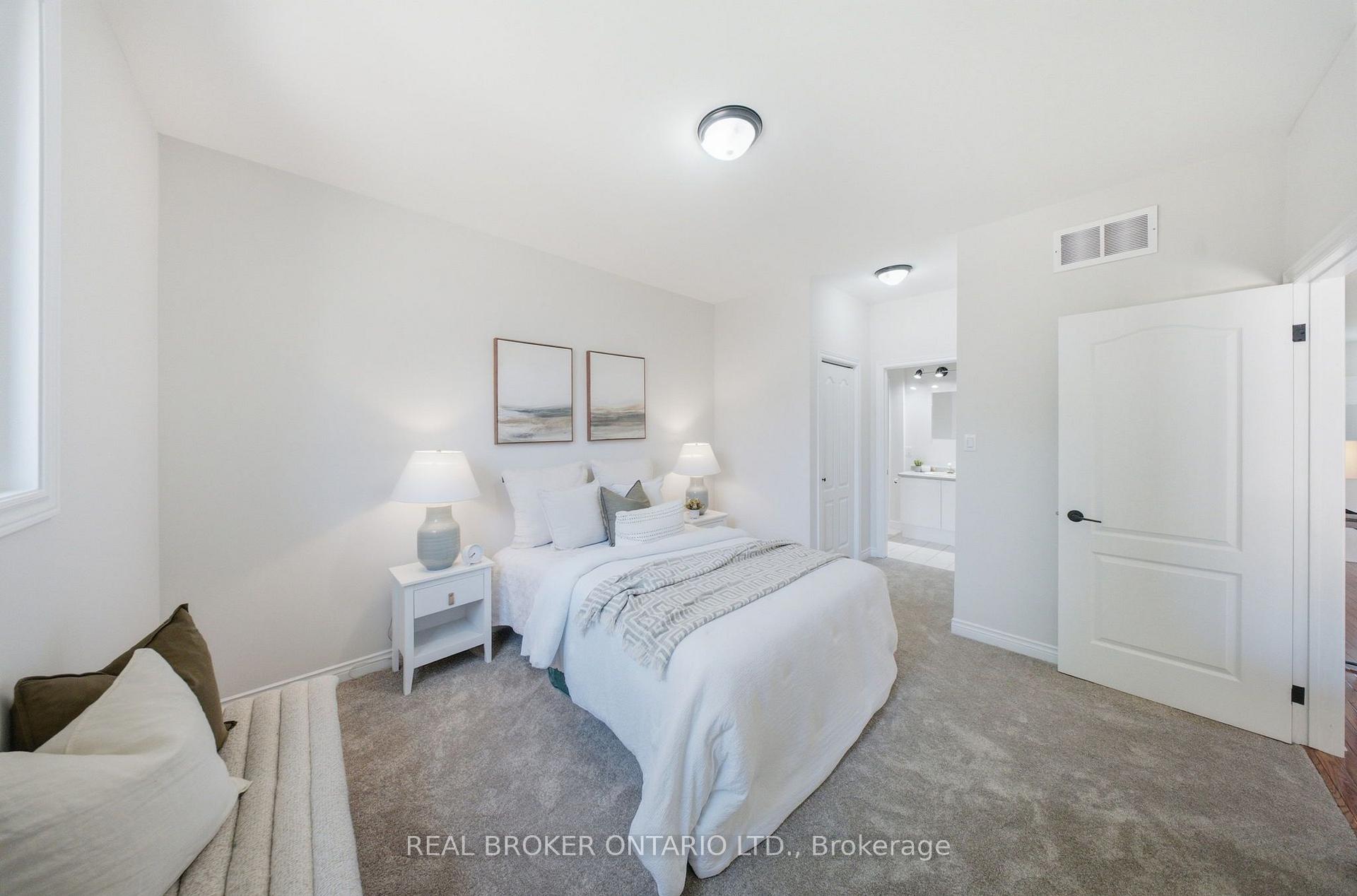Photo 20 of 5 John Harvey Street, Uxbridge, Rural Uxbridge — HOMEH