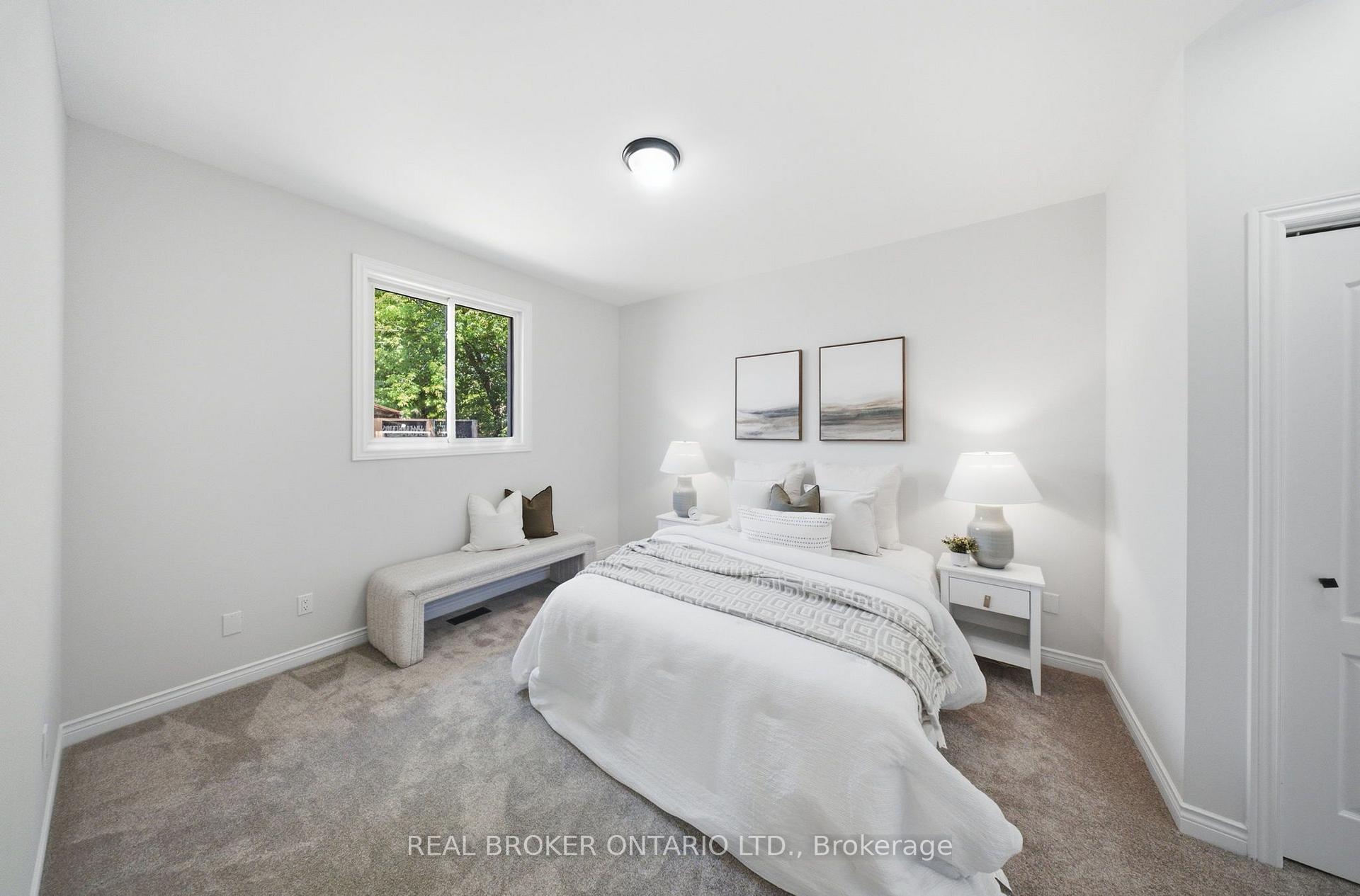 Photo 21 of 5 John Harvey Street, Uxbridge, Rural Uxbridge — HOMEH