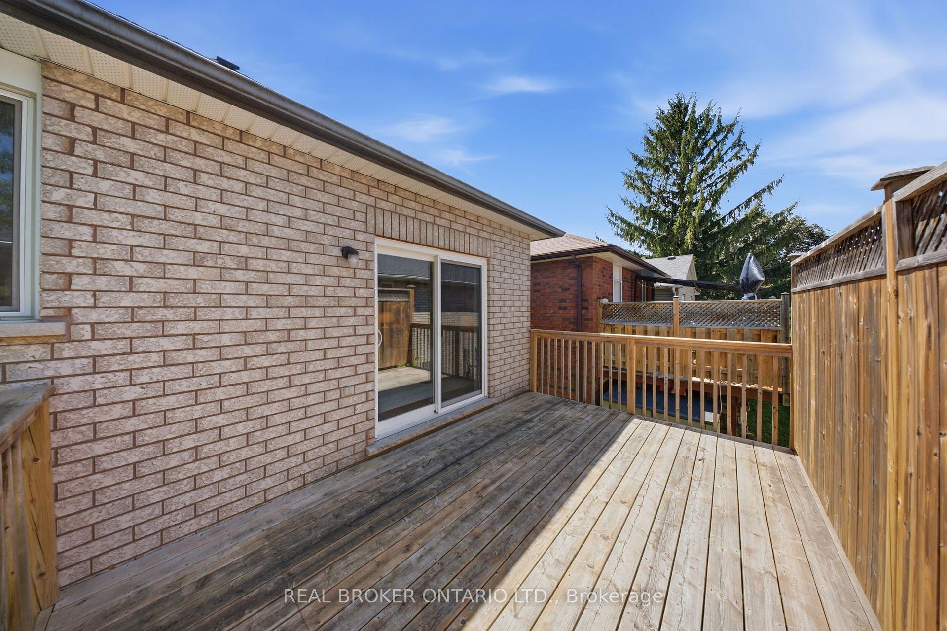 Photo 36 of 5 John Harvey Street, Uxbridge, Rural Uxbridge — HOMEH