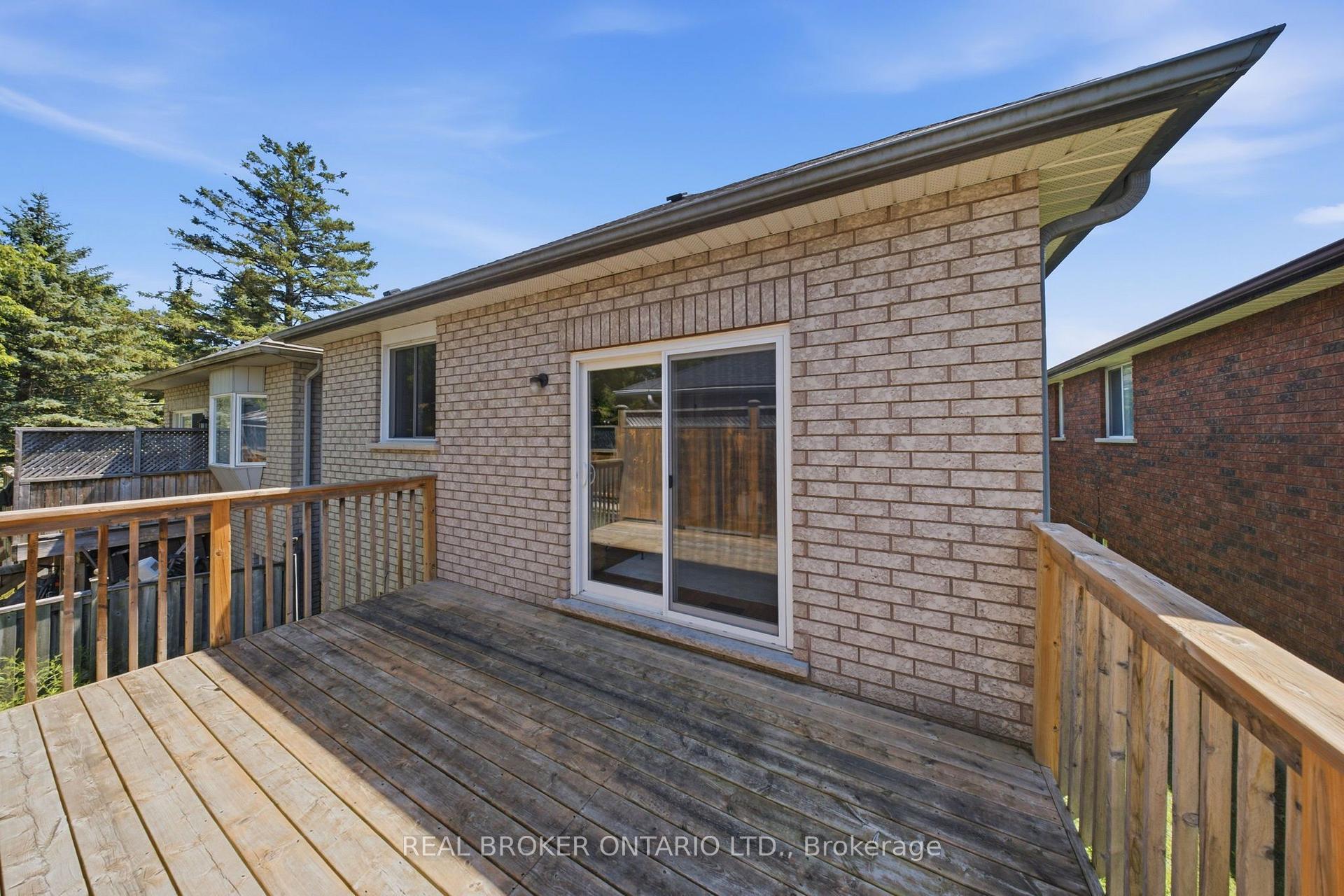 Photo 37 of 5 John Harvey Street, Uxbridge, Rural Uxbridge — HOMEH