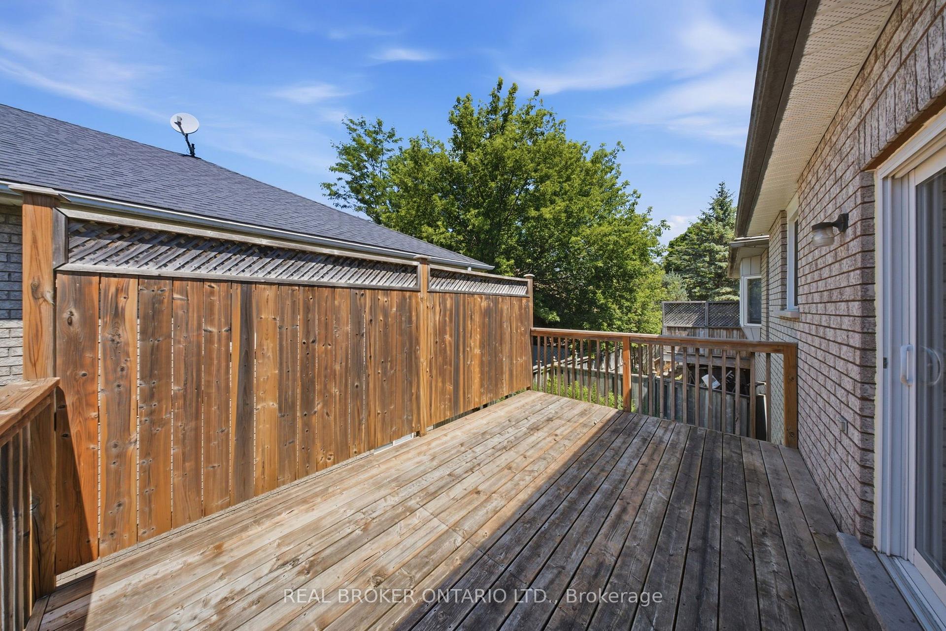 Photo 38 of 5 John Harvey Street, Uxbridge, Rural Uxbridge — HOMEH