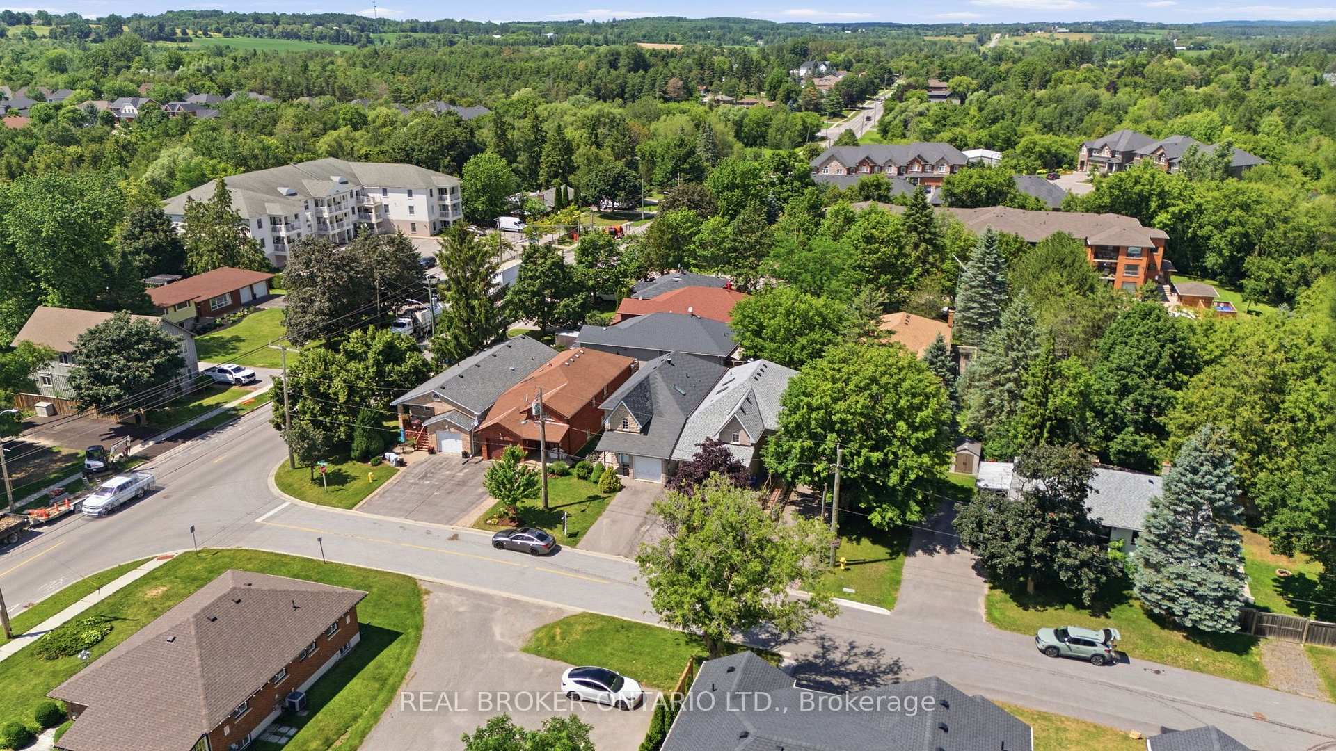 Photo 39 of 5 John Harvey Street, Uxbridge, Rural Uxbridge — HOMEH