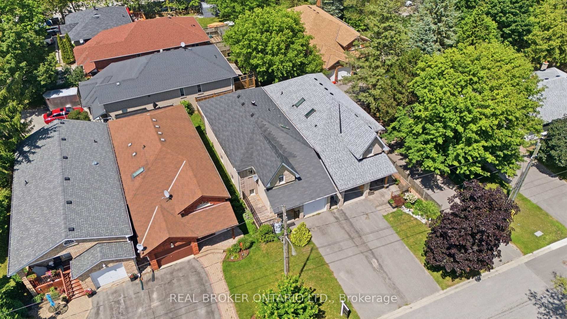 Photo 41 of 5 John Harvey Street, Uxbridge, Rural Uxbridge — HOMEH