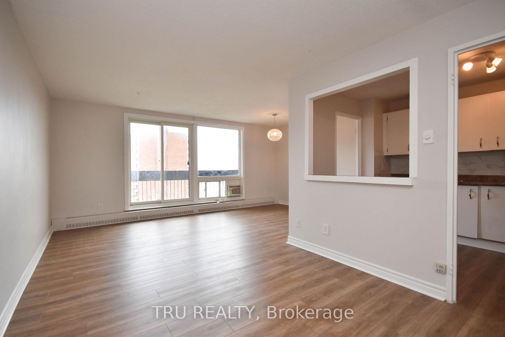 Photo 6 of Unit 807, 1505 Baseline Road, Ottawa, Copeland Park — HOMEH