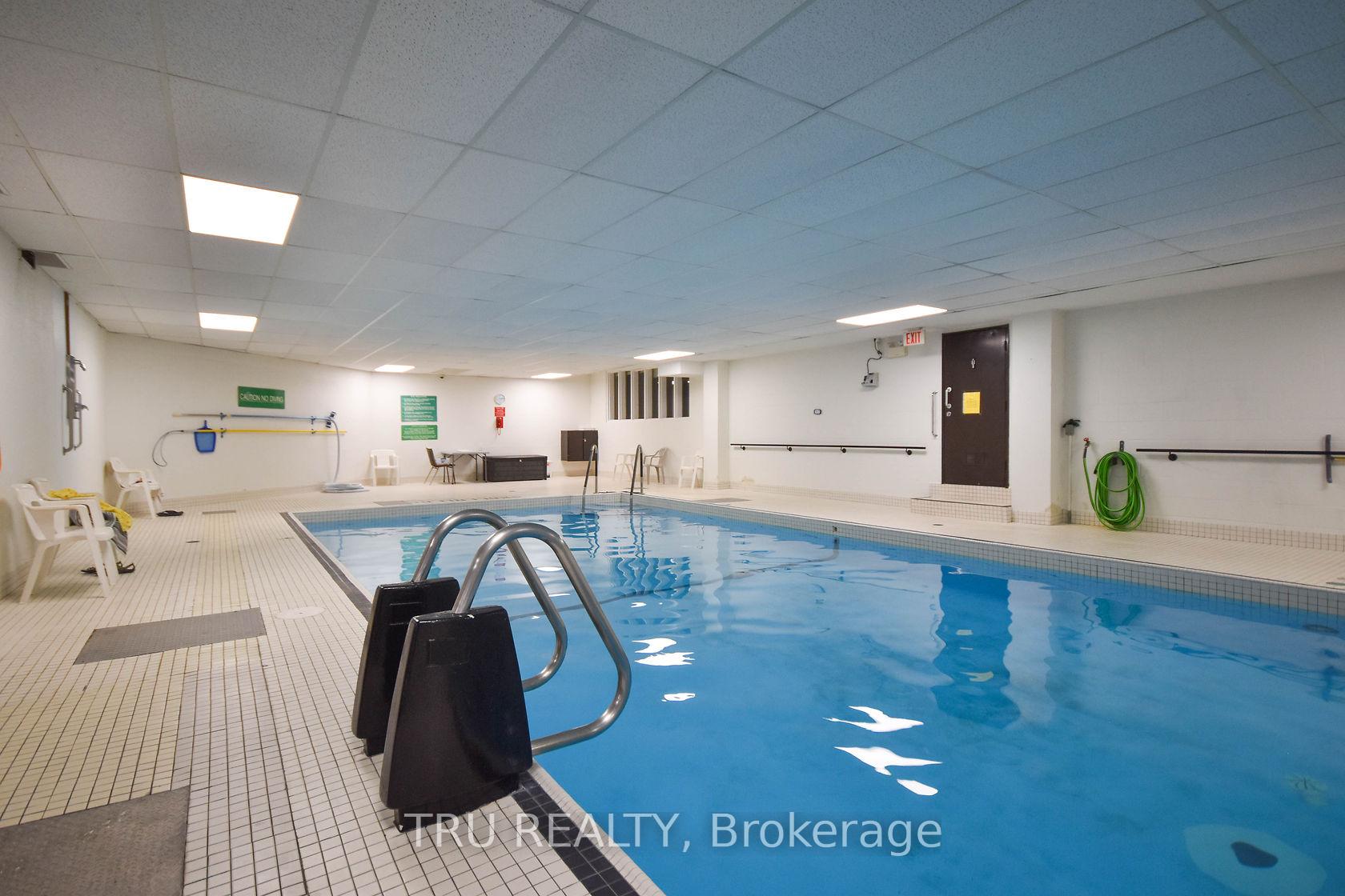 Photo 26 of Unit 807, 1505 Baseline Road, Ottawa, Copeland Park — HOMEH