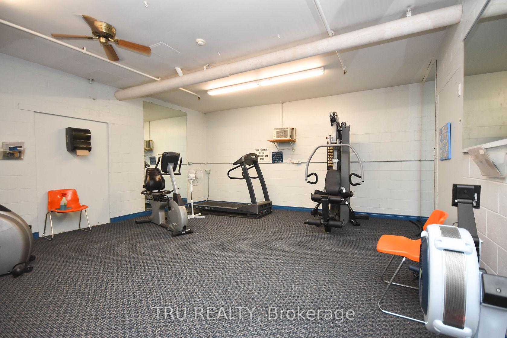 Photo 29 of Unit 807, 1505 Baseline Road, Ottawa, Copeland Park — HOMEH