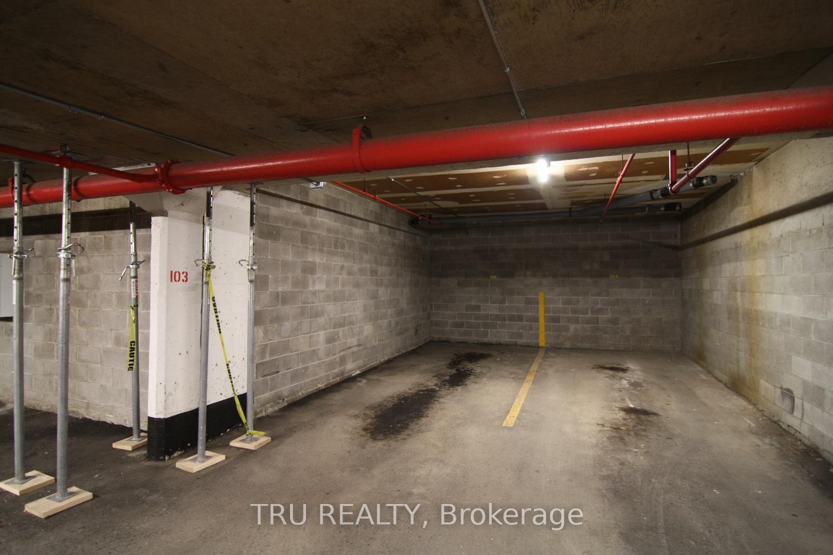 Photo 30 of Unit 807, 1505 Baseline Road, Ottawa, Copeland Park — HOMEH