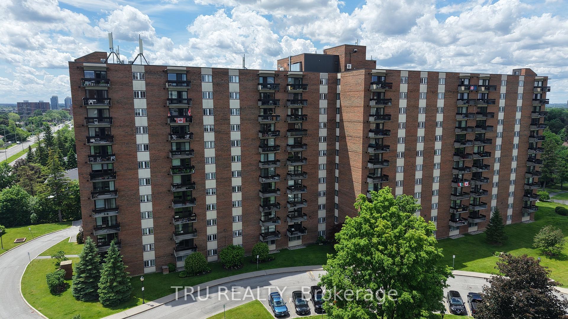 Photo 32 of Unit 807, 1505 Baseline Road, Ottawa, Copeland Park — HOMEH
