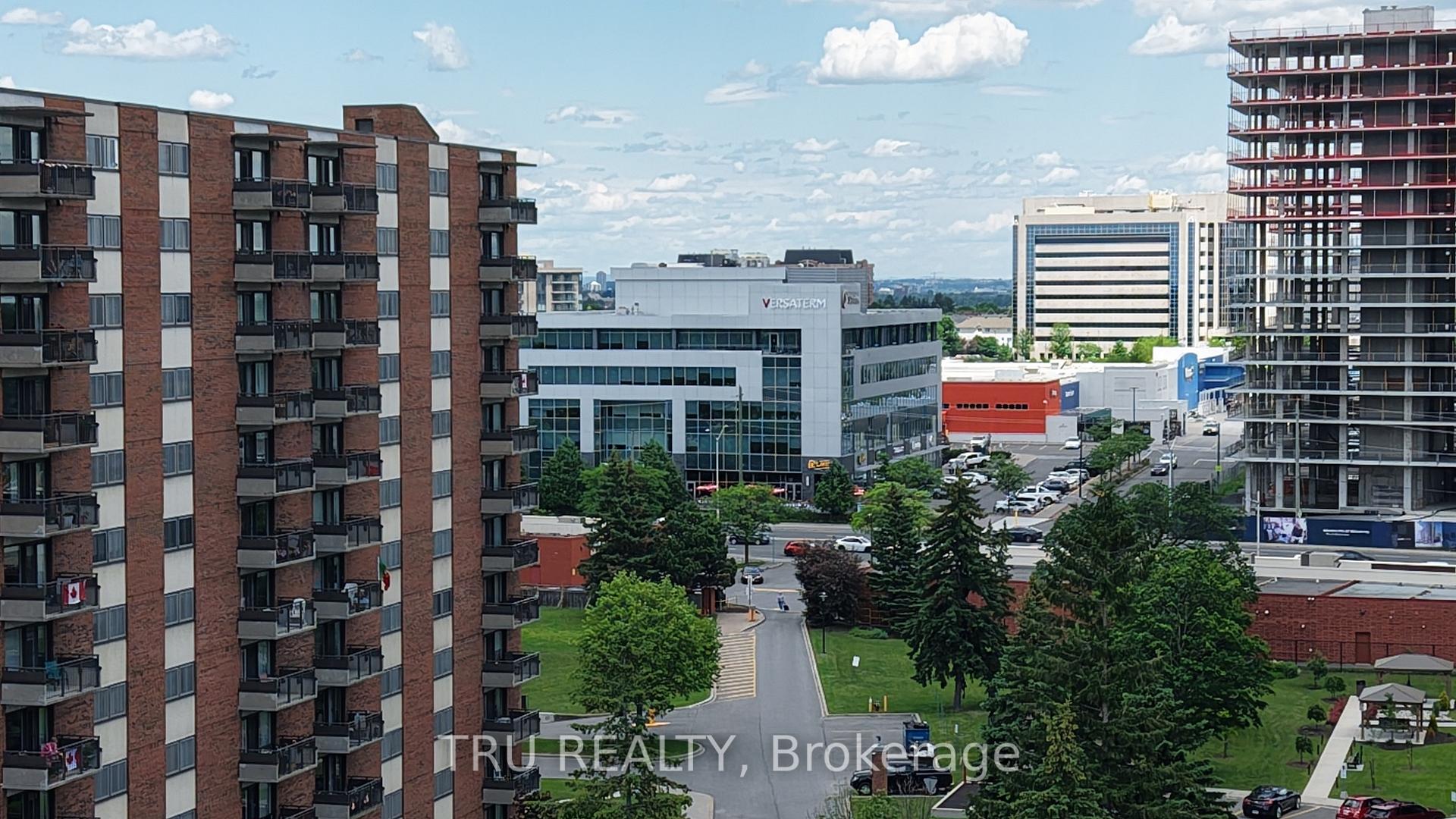 Photo 34 of Unit 807, 1505 Baseline Road, Ottawa, Copeland Park — HOMEH