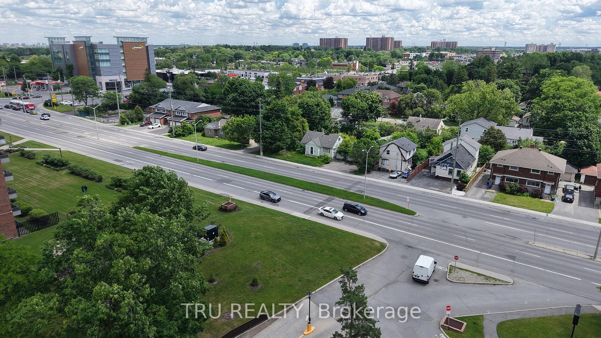 Photo 36 of Unit 807, 1505 Baseline Road, Ottawa, Copeland Park — HOMEH