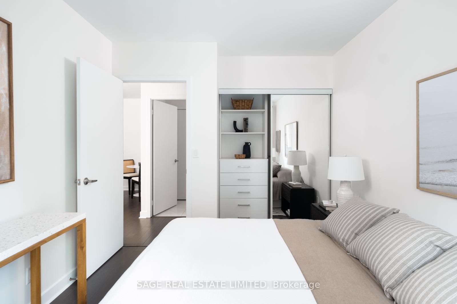 Photo 13 of Unit 313, 58 Orchard View Boulevard, Toronto, Yonge-Eglinton — HOMEH