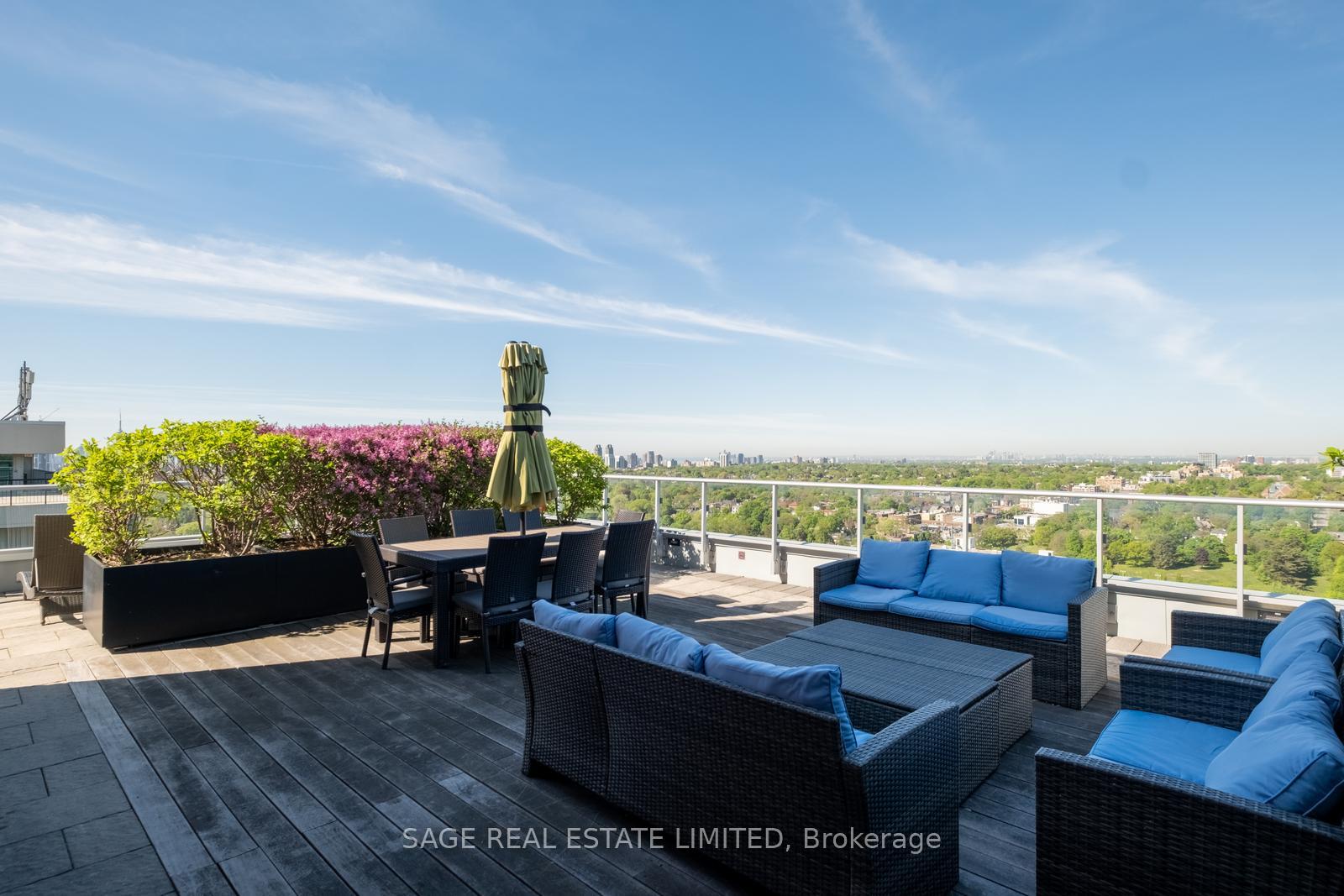 Photo 20 of Unit 313, 58 Orchard View Boulevard, Toronto, Yonge-Eglinton — HOMEH