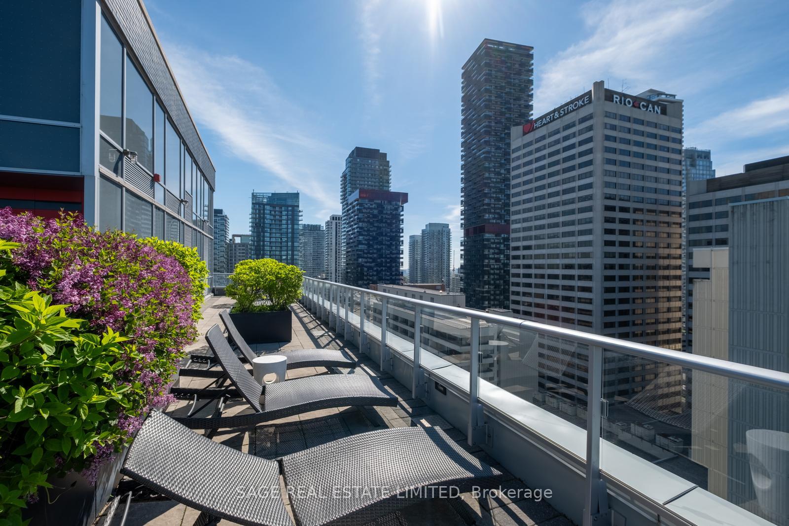 Photo 24 of Unit 313, 58 Orchard View Boulevard, Toronto, Yonge-Eglinton — HOMEH