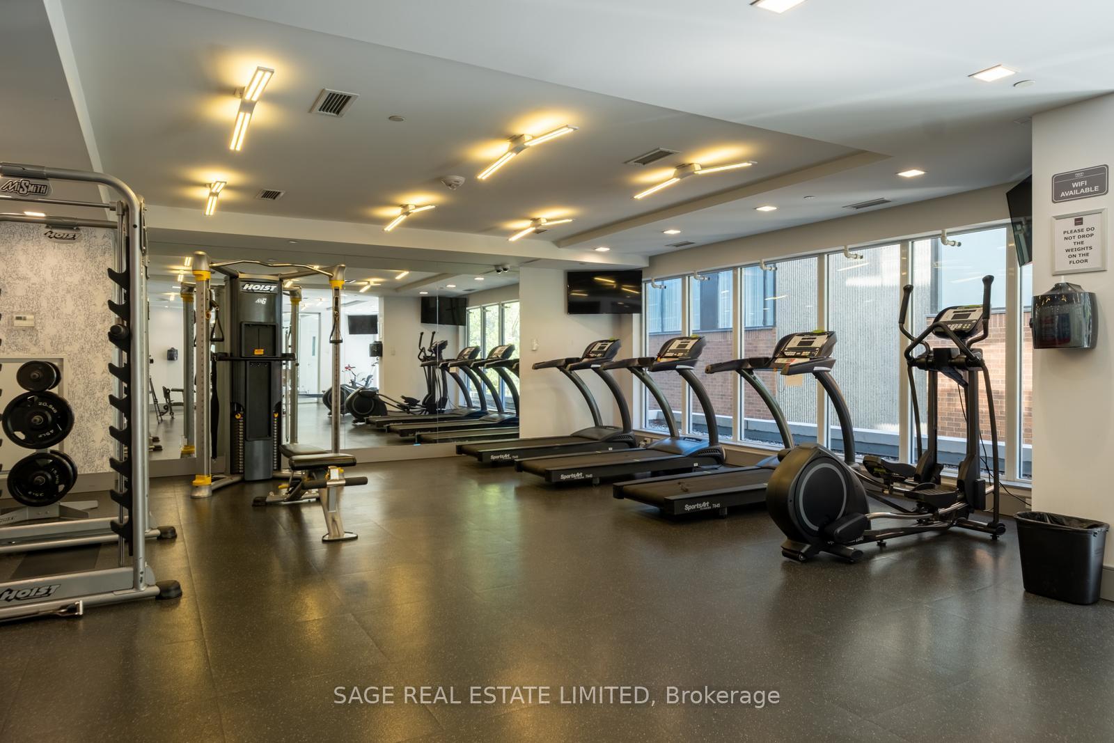 Photo 27 of Unit 313, 58 Orchard View Boulevard, Toronto, Yonge-Eglinton — HOMEH